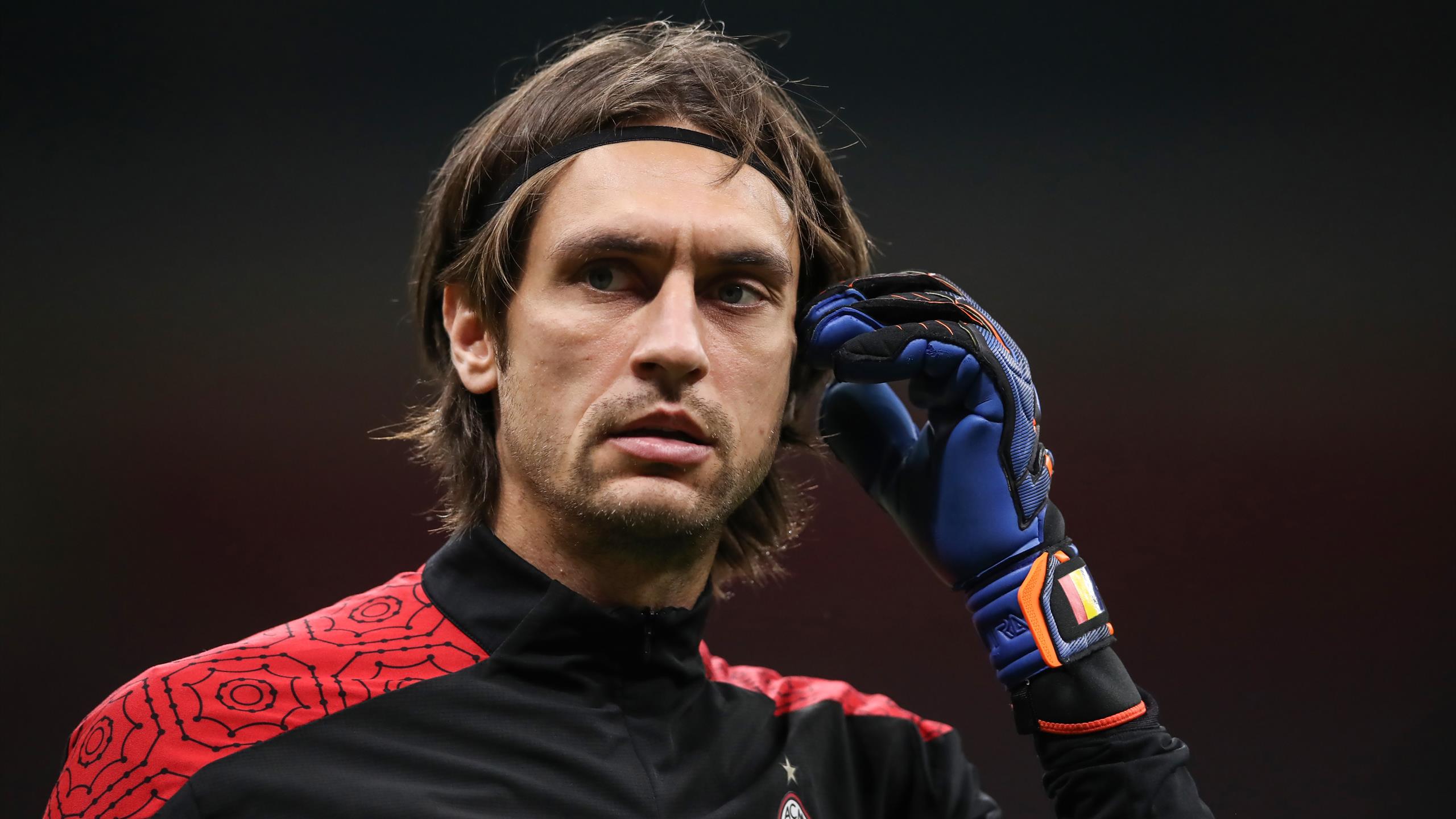 Ac Milan I A Stabilit Viitorul Lui Ciprian Tătărusanu Unde Va Evolua Portarul Roman Eurosport