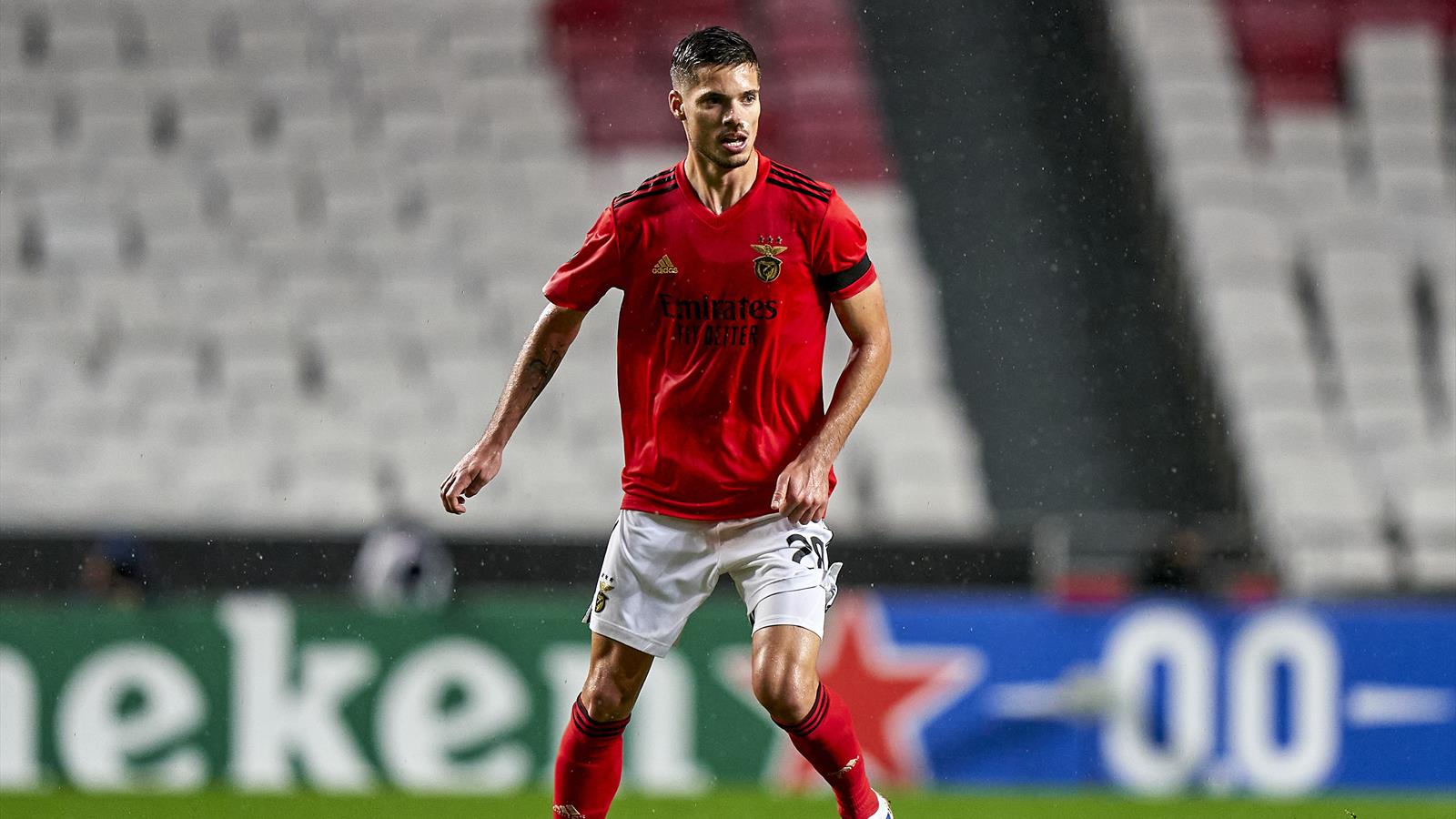 Benfica, Benfica Lissabon Vereinsinfo Fußball Eurosport Deutschland