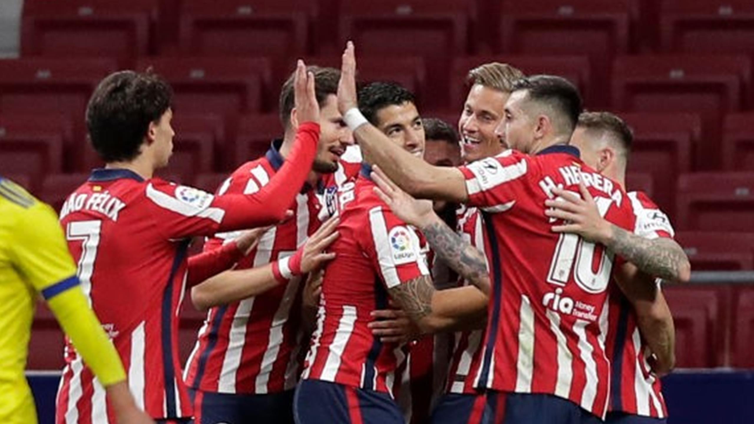 Calendrier Atletico Madrid Liga 2023 L'atlético N'a Jamais Été Aussi Beau - Eurosport