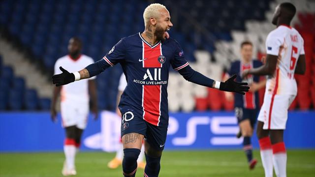 Le PSG a tremblé, mais il n'a pas cédé Le PSG a tremblé, mais il n'a pas cédé