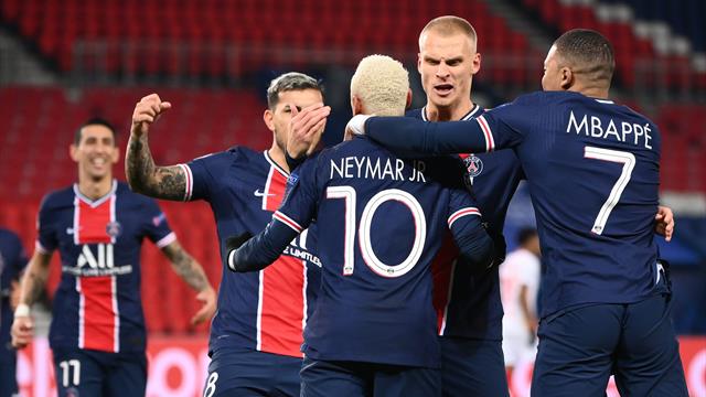 L'antisèche : Seule la victoire est belle L'antisèche : Seule la victoire est belle