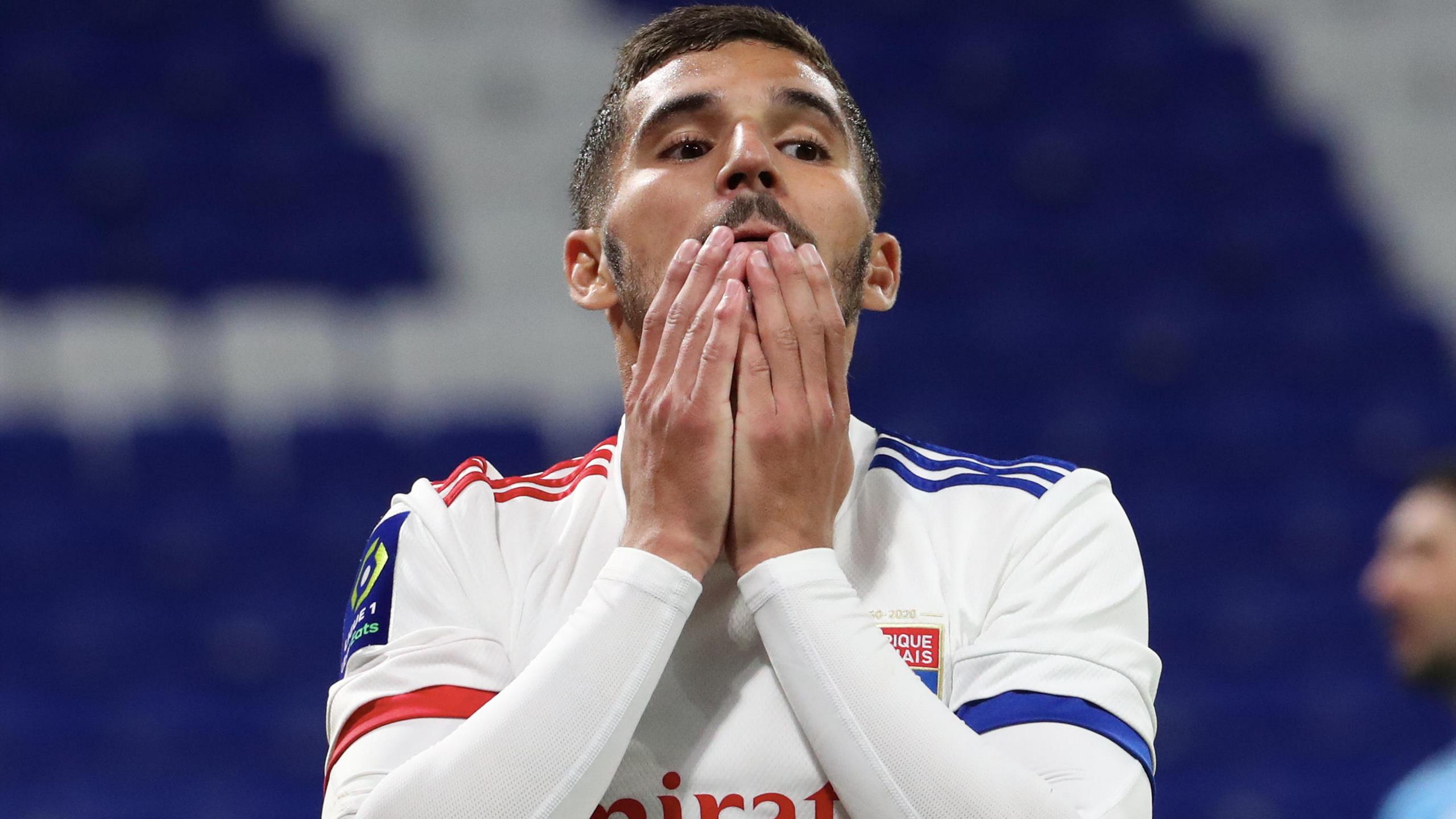 Photo of Houssem Aouar aurait été exclu d’un match et devrait rater Lyon-Reims dimanche 29 novembre