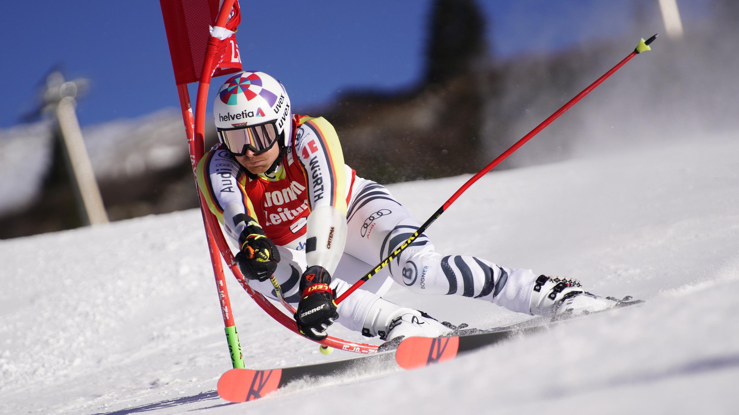 Ski Alpin DSV mit MiniAufgebot zu WeltcupRennen Eurosport Ski Alpin DSV mit MiniAufgebot zu WeltcupRennen Eurosport