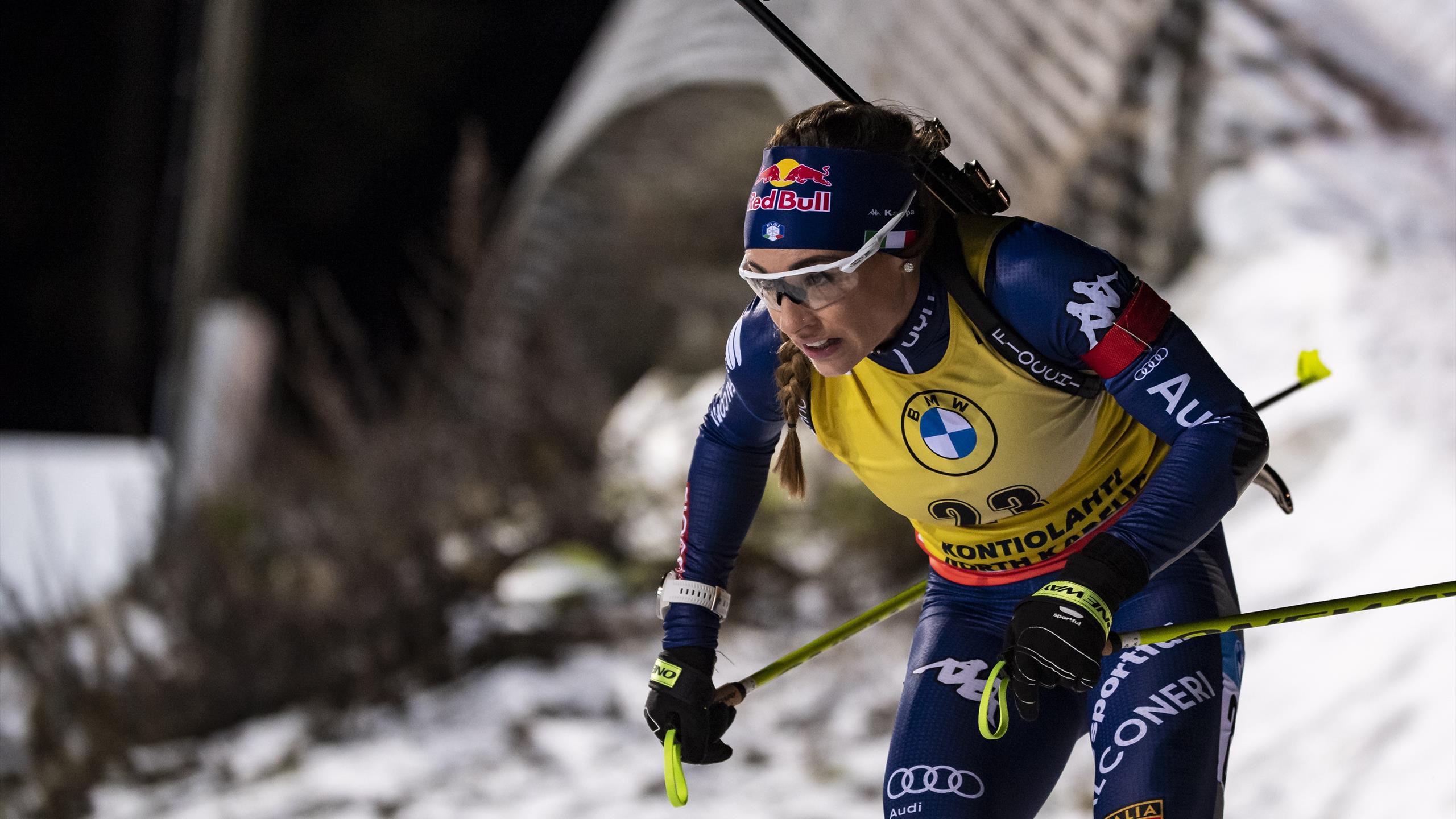 Biathlon, Coppa del Mondo 202021 calendario, risultati, diretta tv e diretta live streaming Biathlon, Coppa del Mondo 202021 calendario, risultati, diretta tv e diretta live streaming