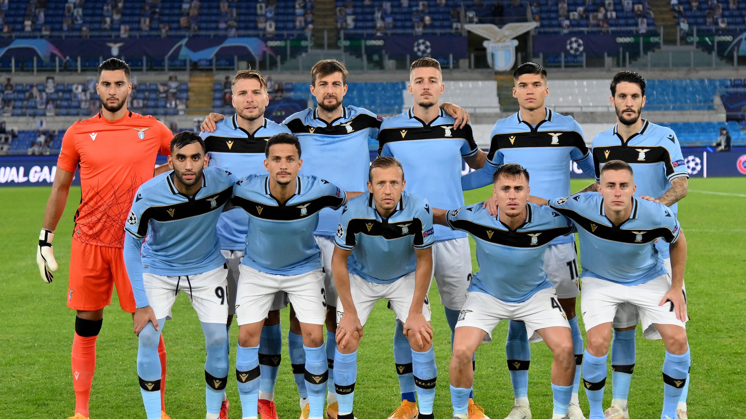 Quante Squadre Italiane Vanno In Europa League