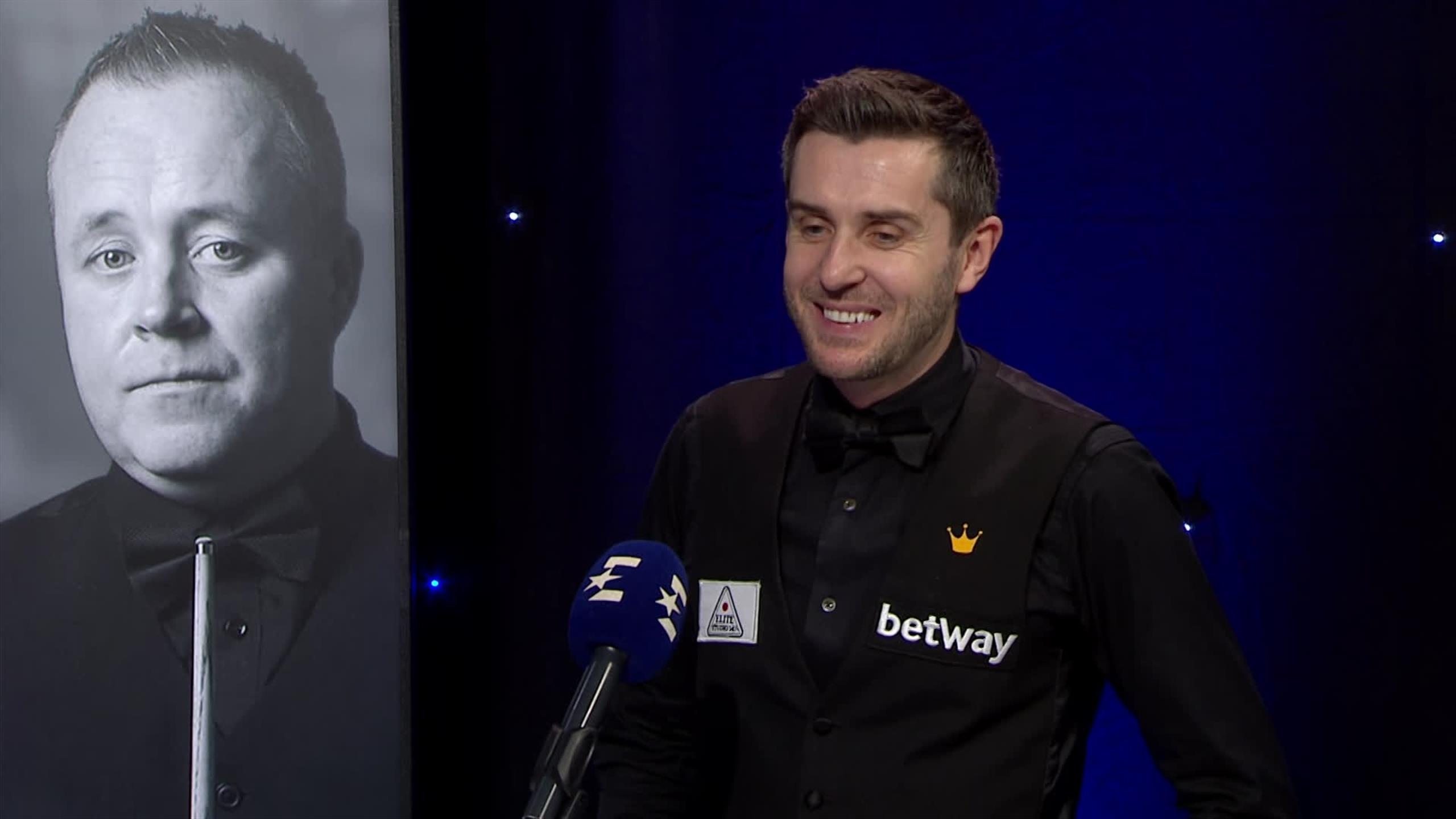 UK Championship 2020 snooker Mark Selby reveals the change of outlook