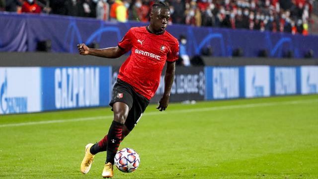 Des recrues loin du compte mais un sursaut attendu : Rennes à la croisée des chemins Des recrues loin du compte mais un sursaut attendu : Rennes à la croisée des chemins