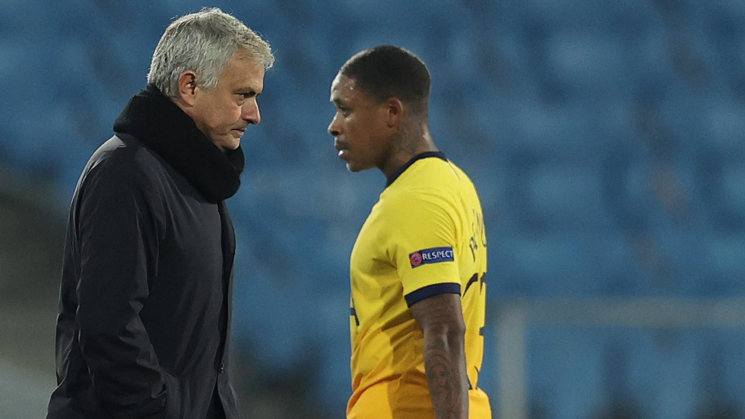 Mourinho Spricht Tacheles! Was Er Nach Dem Spiel Enthüllte, Ist Brisant! - quwbru1