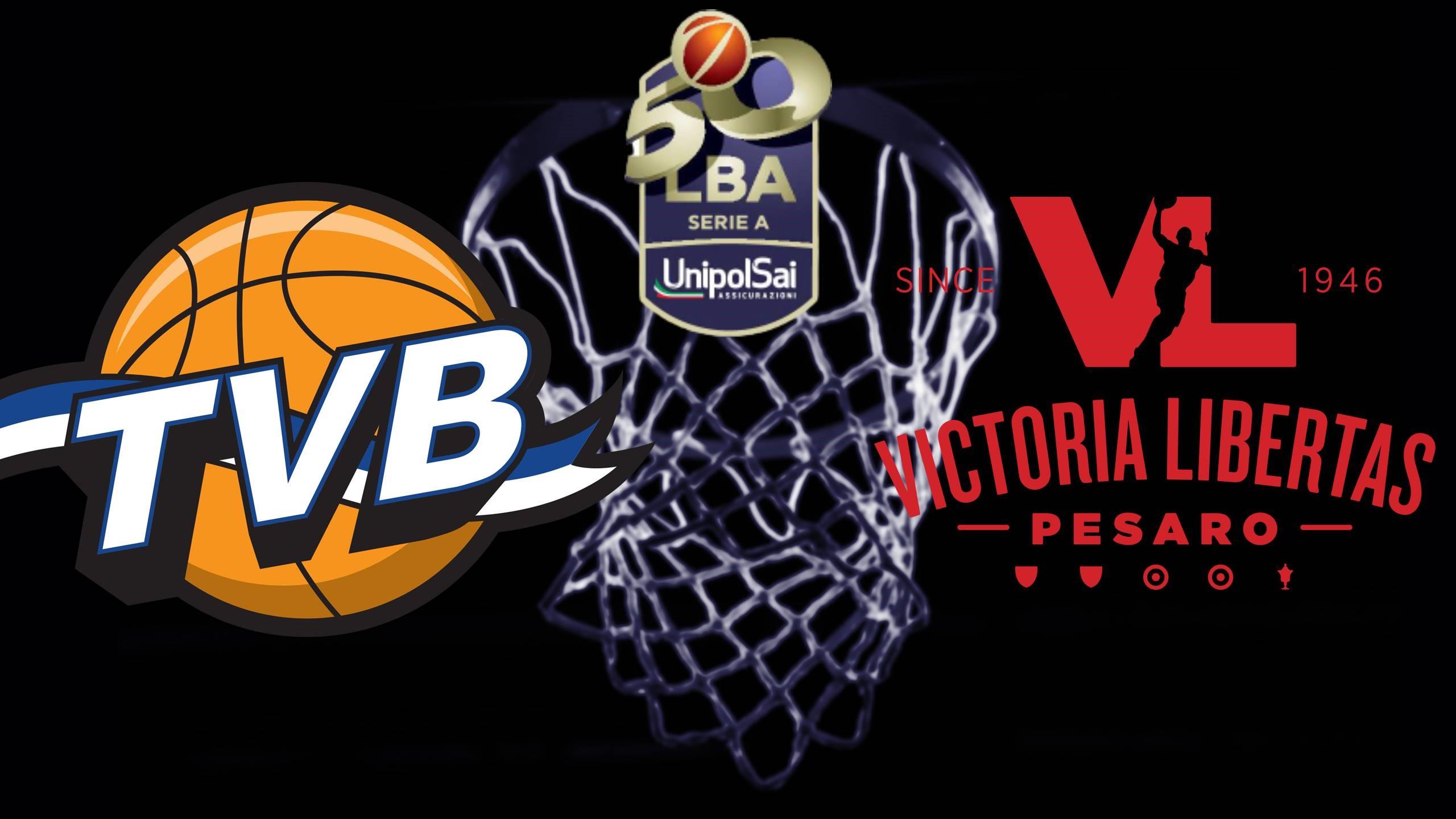 Basket Serie A, highlights TrevisoPesaro 9181 Basket video Eurosport