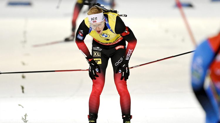Hochfilzen 2020 2021 Actualites Photos Et Videos En Direct Biathlon Eurosport calendrier biathlon 2021 eurosport