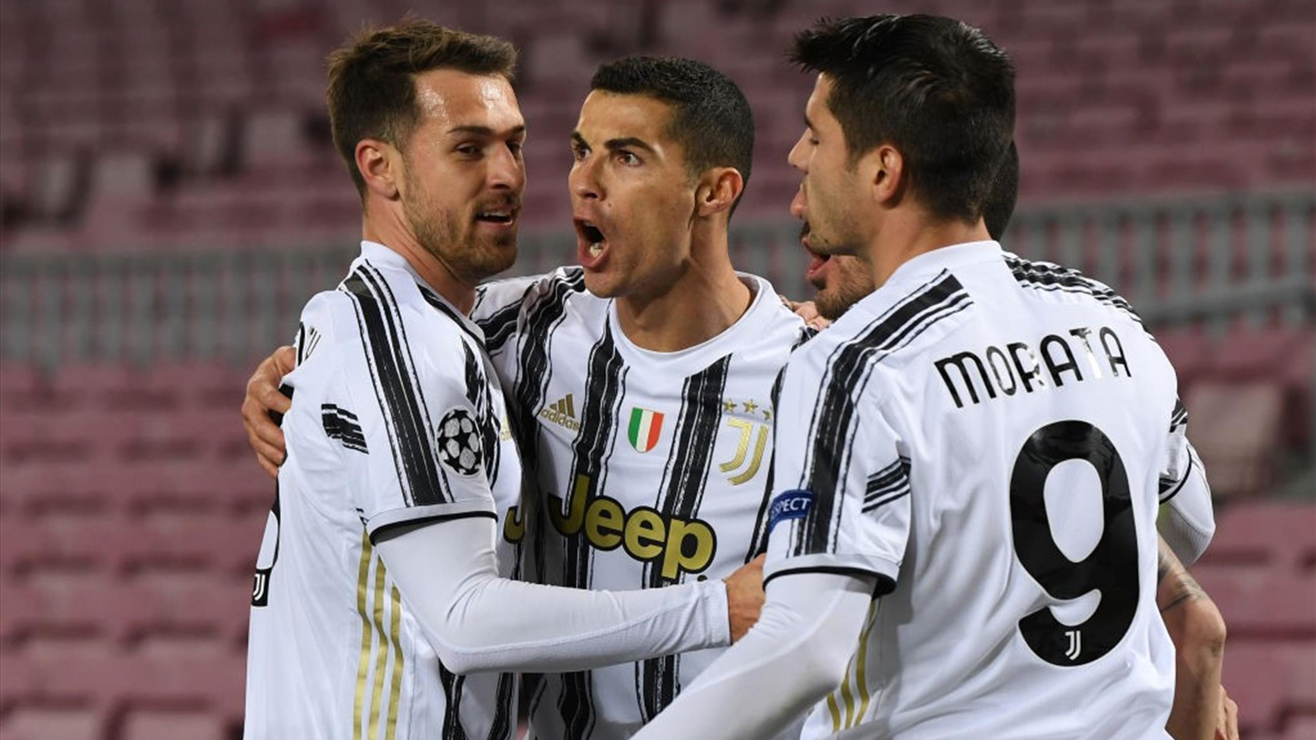 Quando Giocano Juve Atalanta E Lazio Il Calendario Calcio Addict