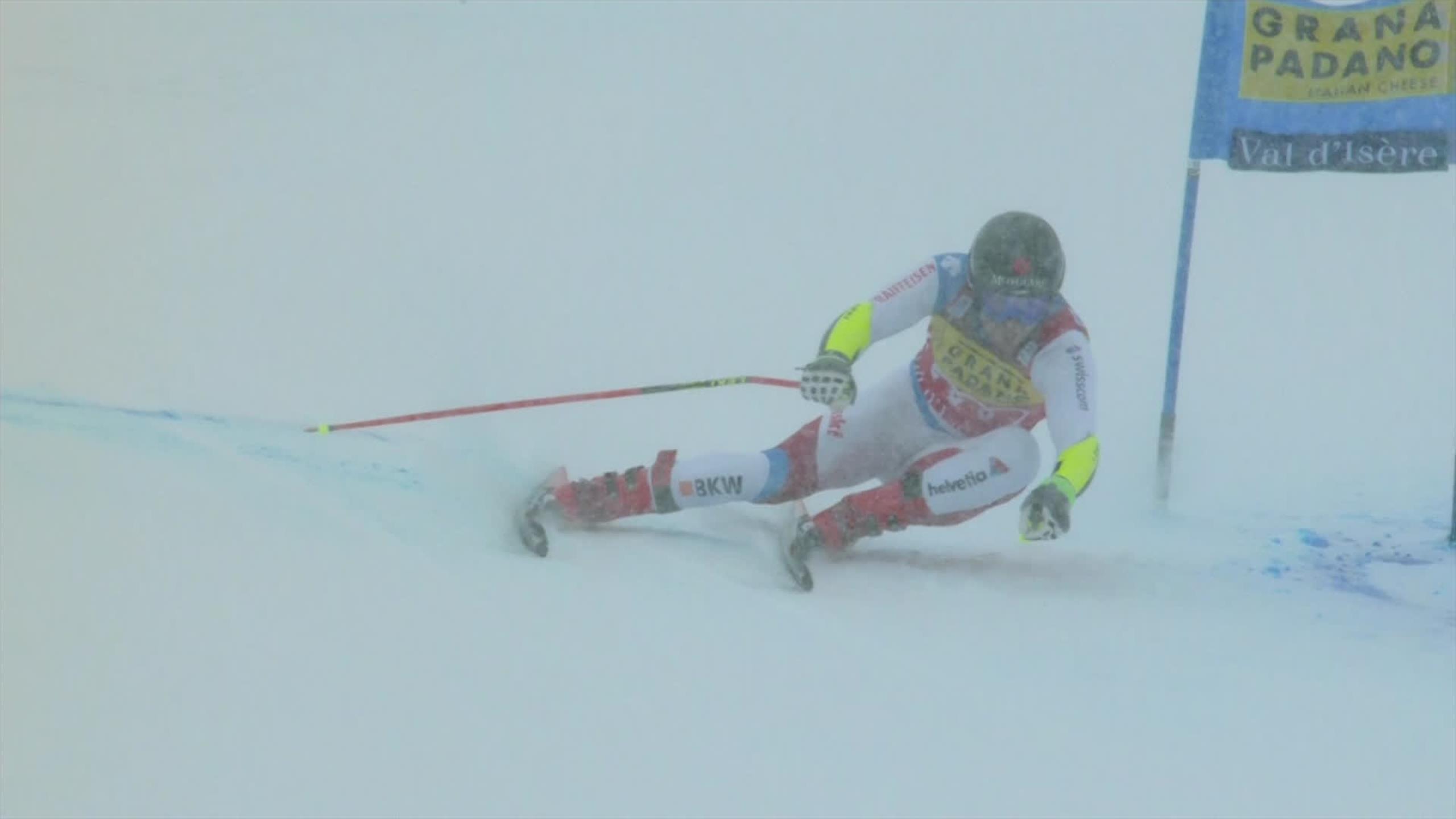 Brilliant Marta Bassino Dominates In Second Giant Slalom Of The Season Eurosport