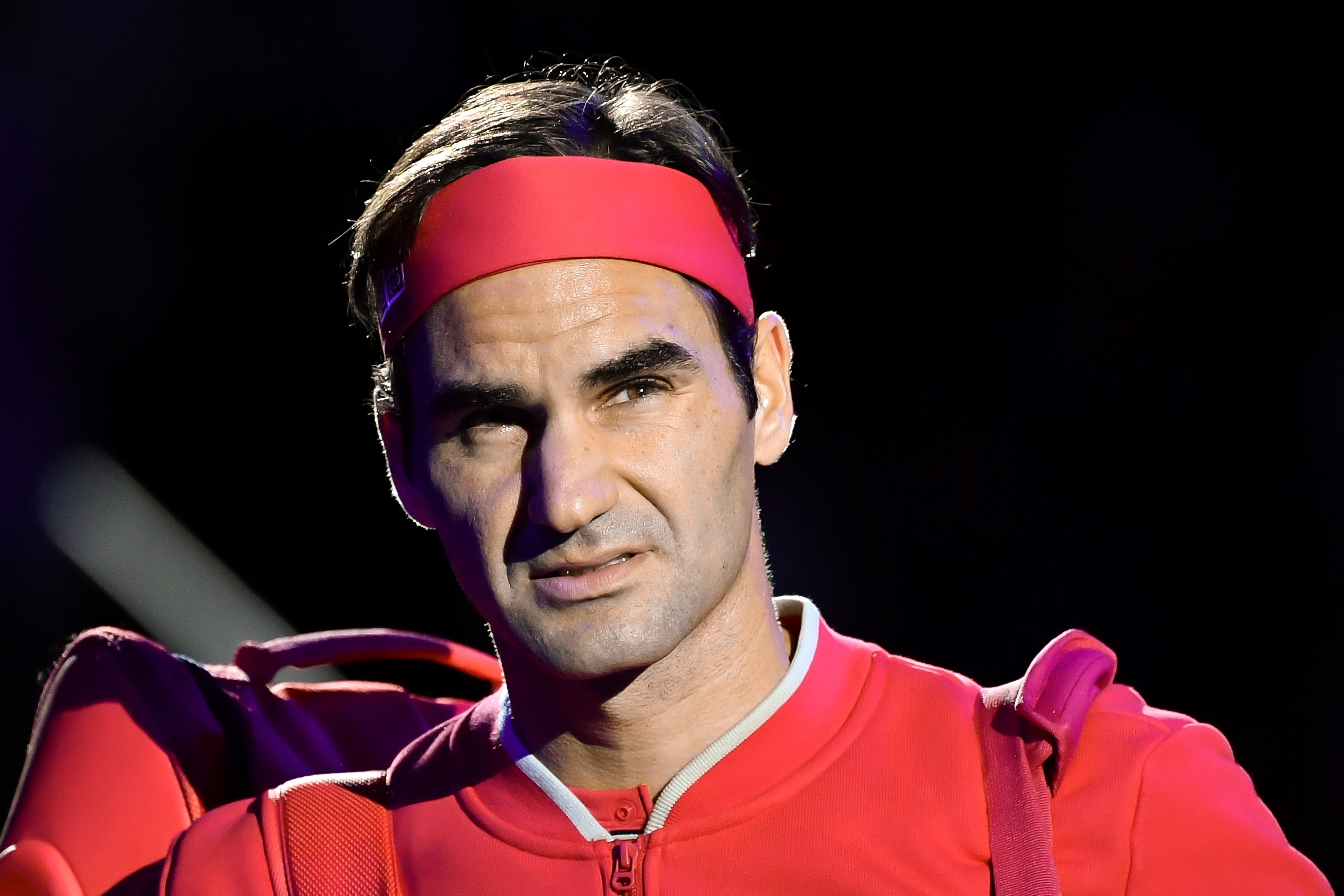 Roger Federer