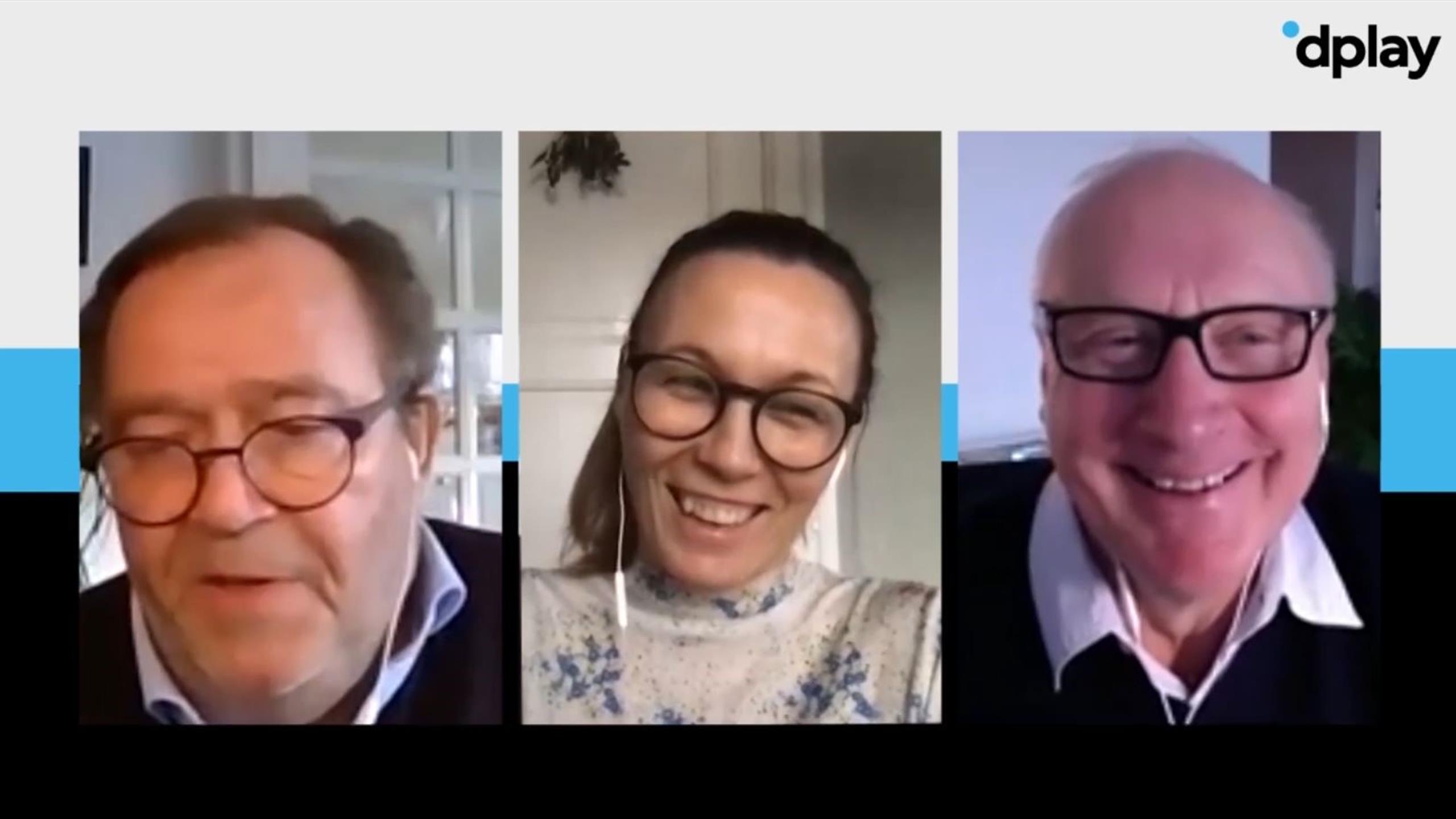 NielsChristian Holmstrøm erkender Jeg var for fedtet som