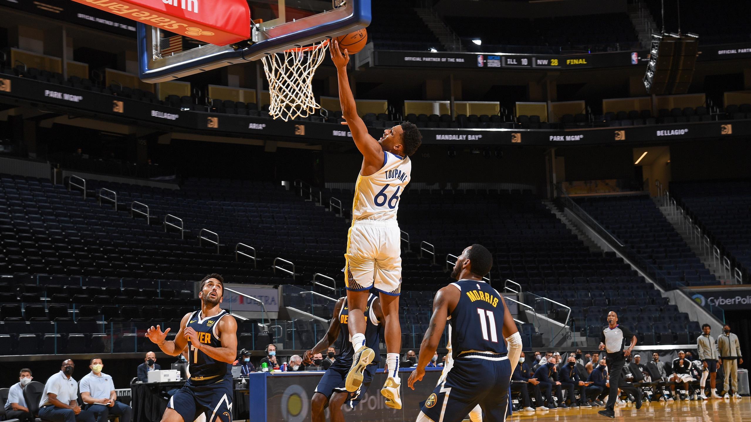 basket compensée 2019