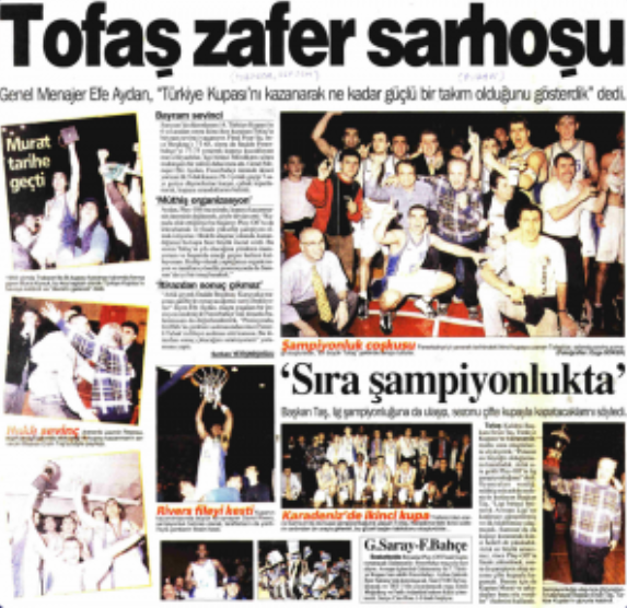 Olay gazetesi (13.04.1999)