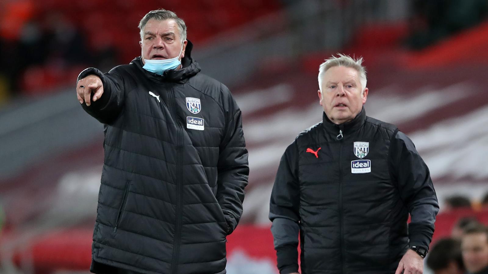 West Bromwich Albion - Club details - Football - Eurosport