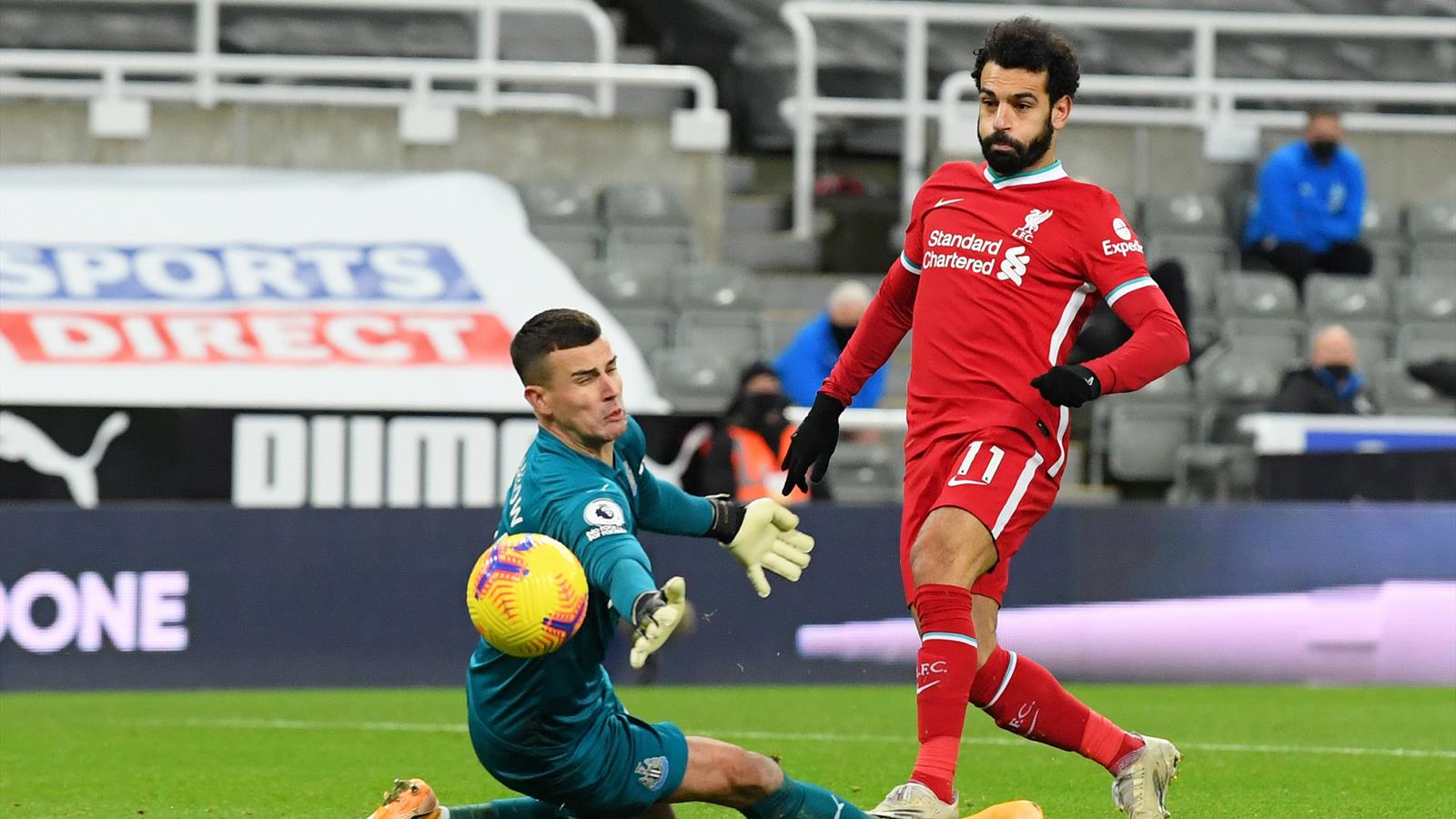 Newcastle United, Newcastle United Vereinsinfo Fußball Eurosport