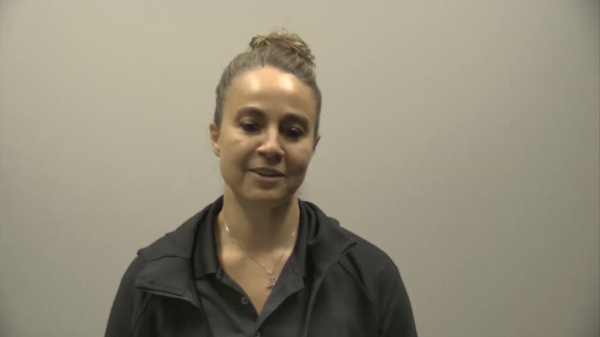 Becky Hammon