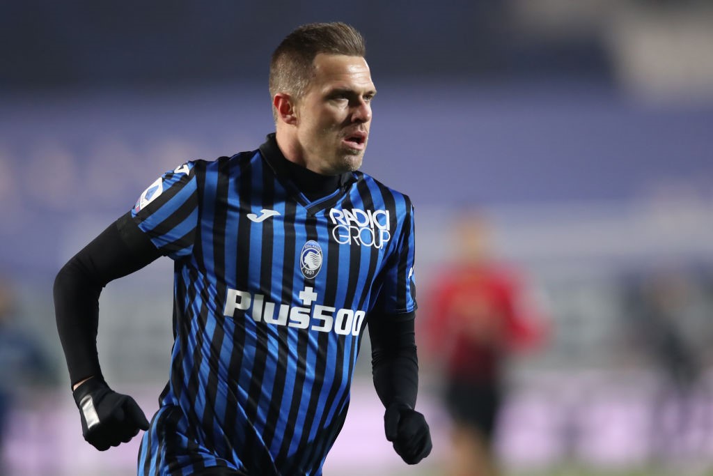 Josip Ilicic