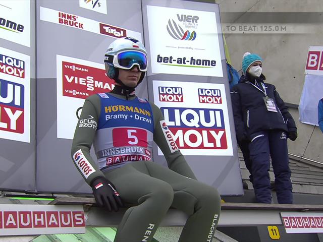 eurosport ski jumping