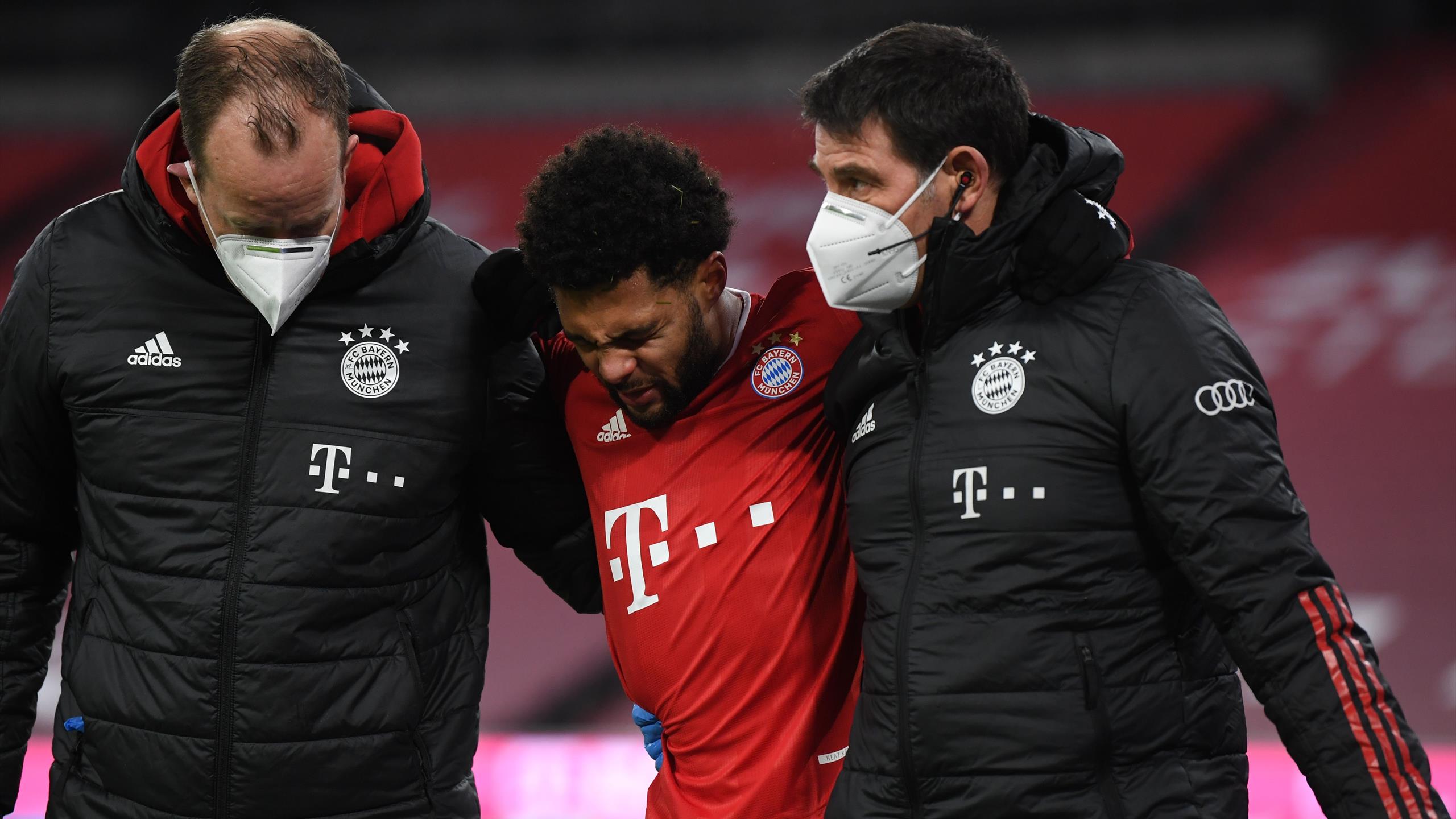 Bayern Gegen Borussia MГ¶nchengladbach 2021 Bayern Gegen Borussia MГ¶nchengladbach 2021