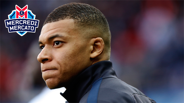 Mbappé peut-il ne coûter que 150 millions ? La stratégie crédule du Real Mbappé peut-il ne coûter que 150 millions ? La stratégie crédule du Real