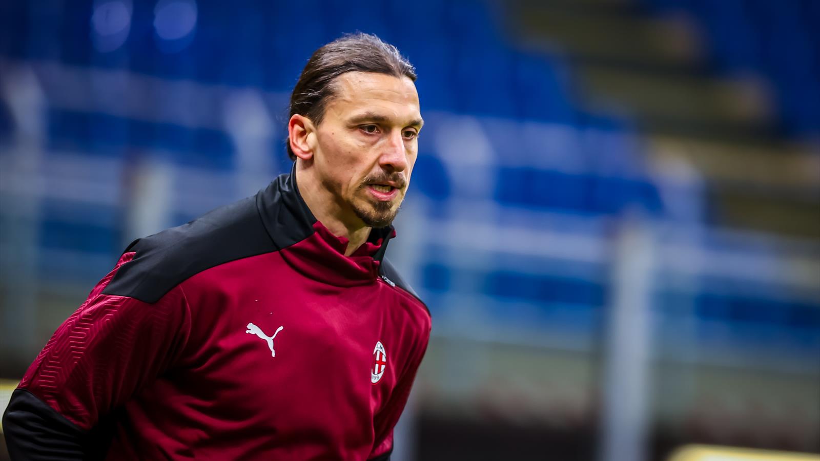 Zlatan Ibrahimovic / The Brilliance Of Zlatan Ibrahimovic