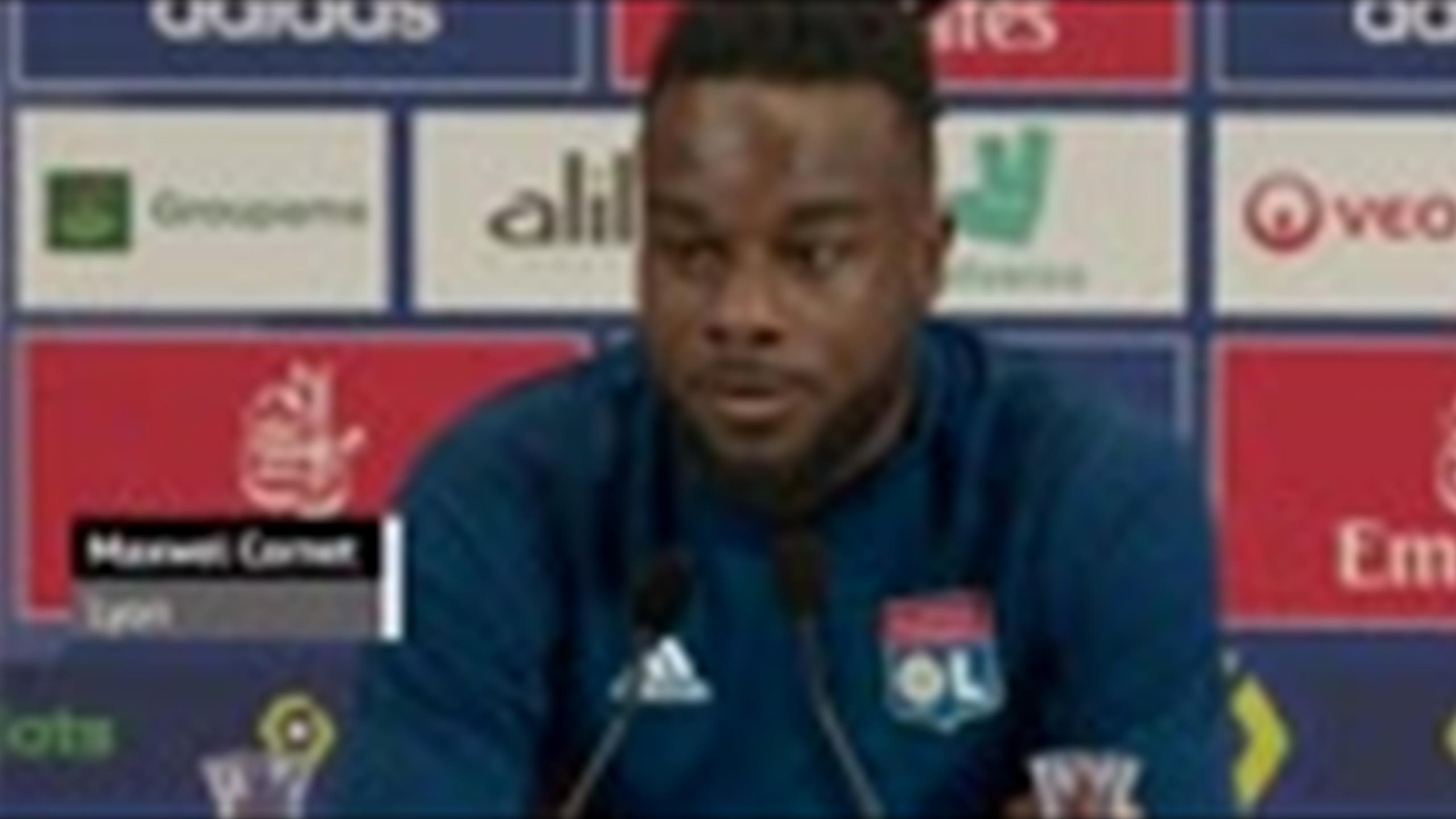 20e j. "Refuser la défaite" Vidéo Football Eurosport