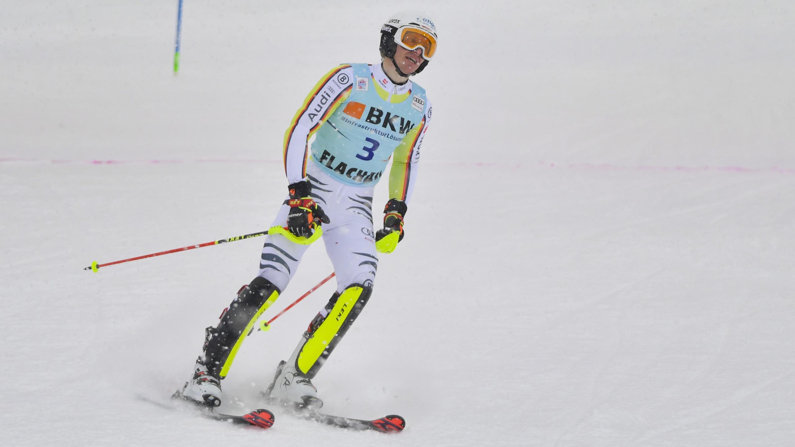 Ergebnis Slalom Heute Ergebnis Slalom Heute