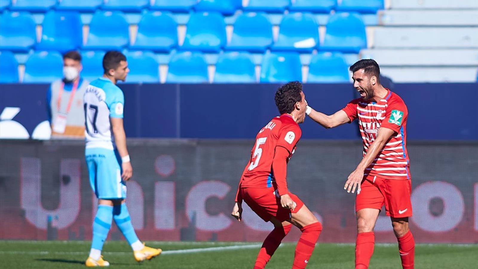 Málaga details Fútbol Eurosport Espana