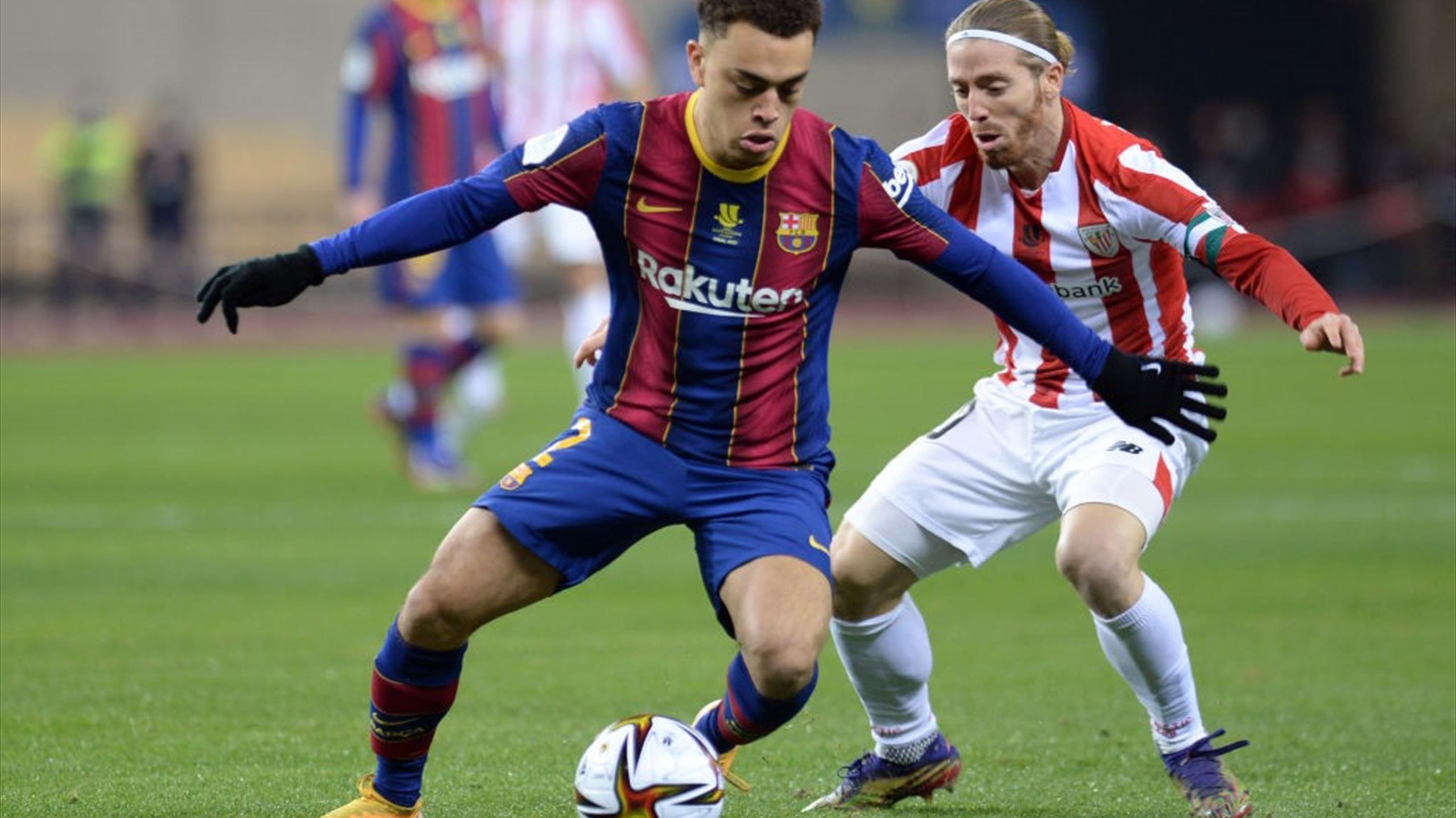 Quien Gana La Copa Del Rey