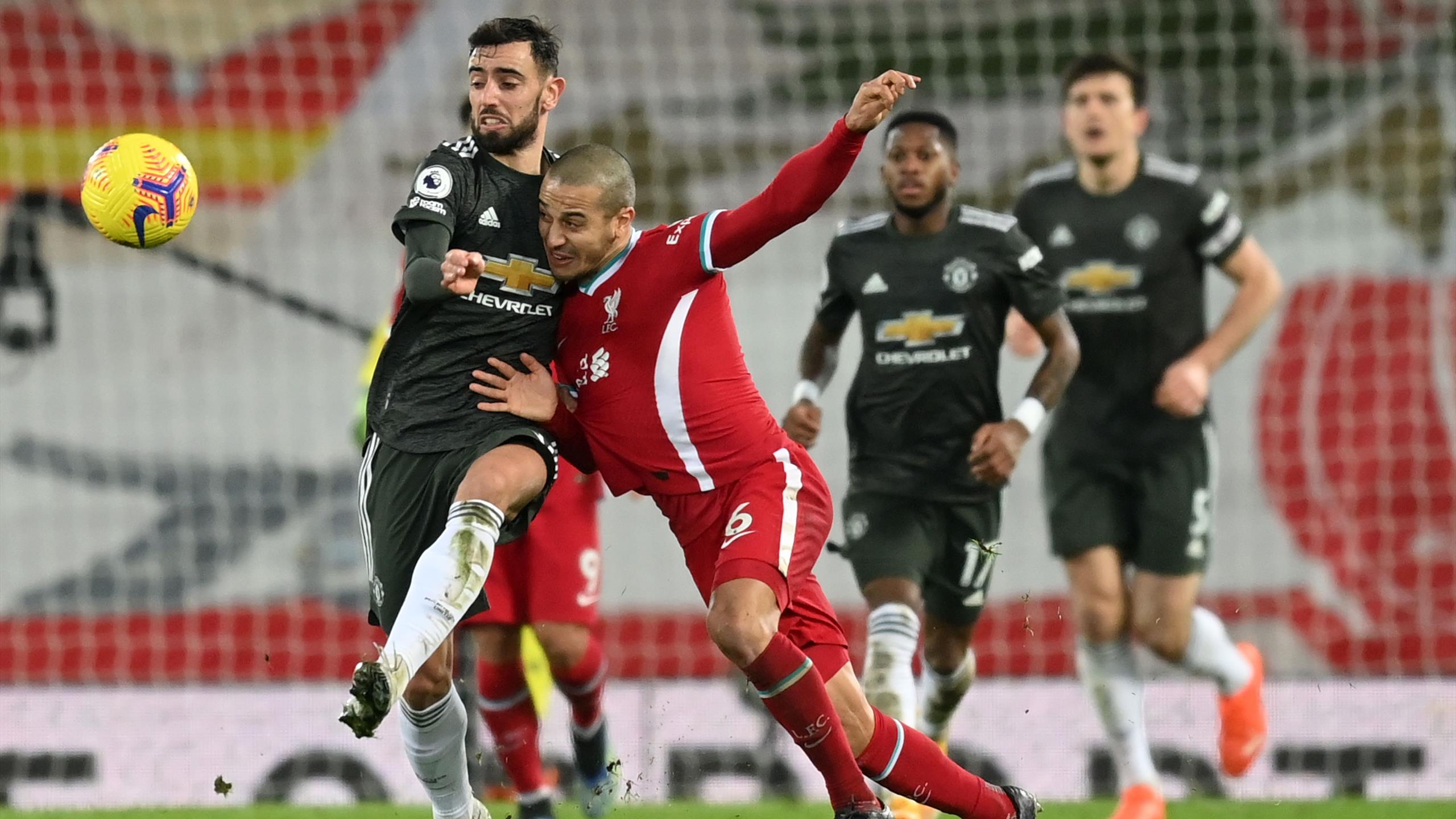 Paul Parker's Premier League picks - Manchester United to draw with Liverpool, Arsenal to lose