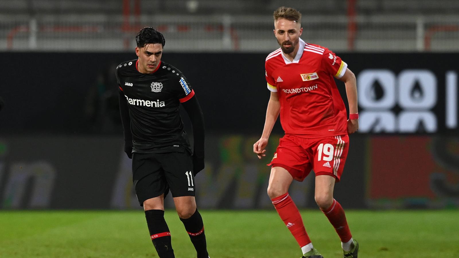 Bayer04 News Bayer04 News