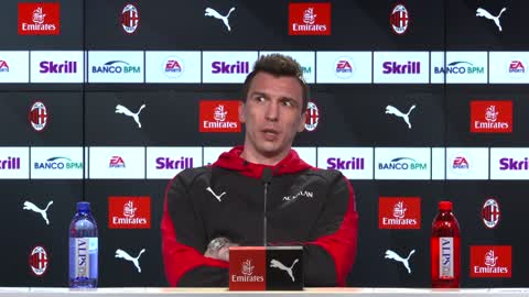 Mandzukic