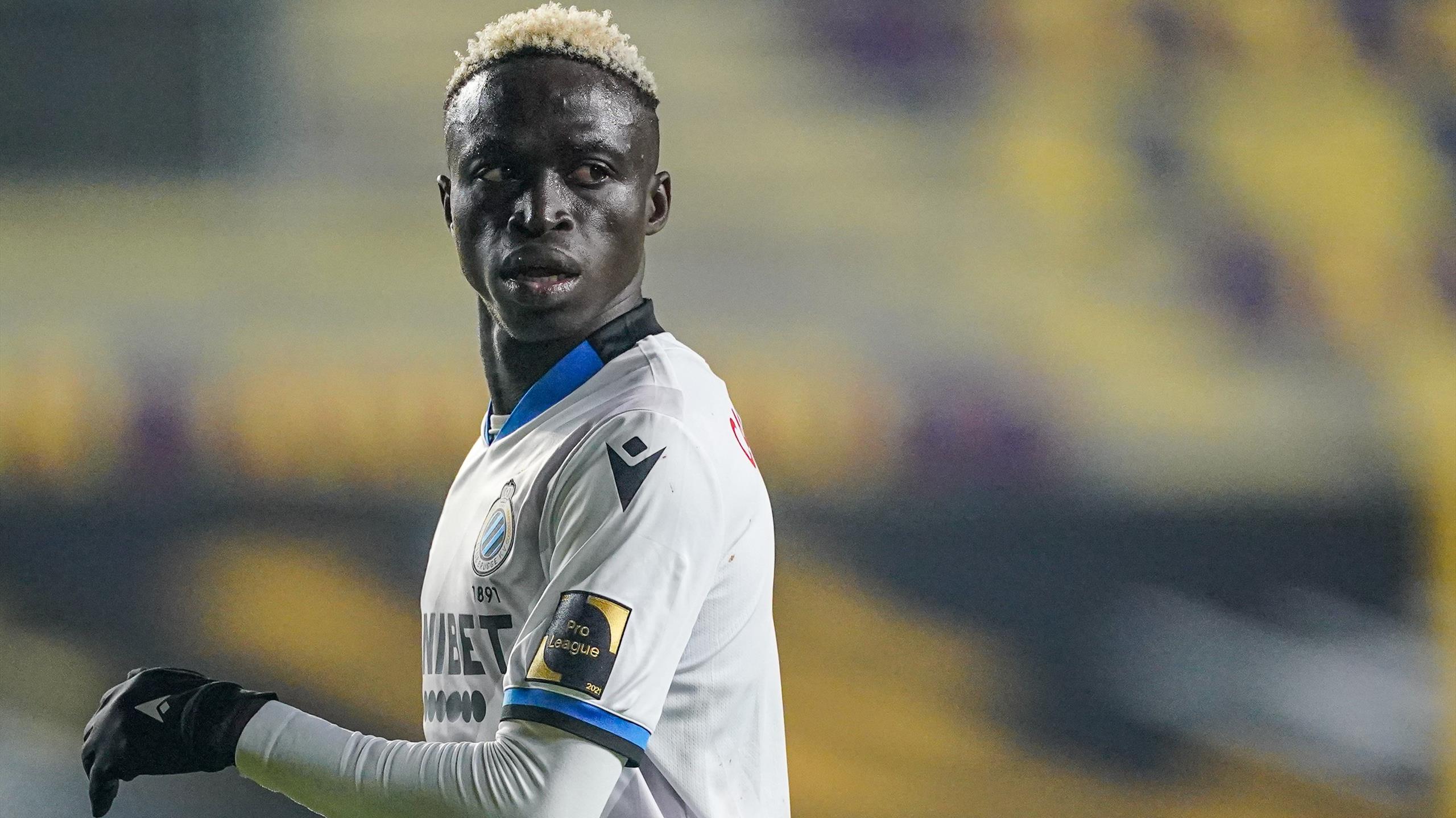 Khám Phá Krépin Diatta Ngòi Nổ Đến Từ Senegal – Hành Trình Của Một Ngôi Sao