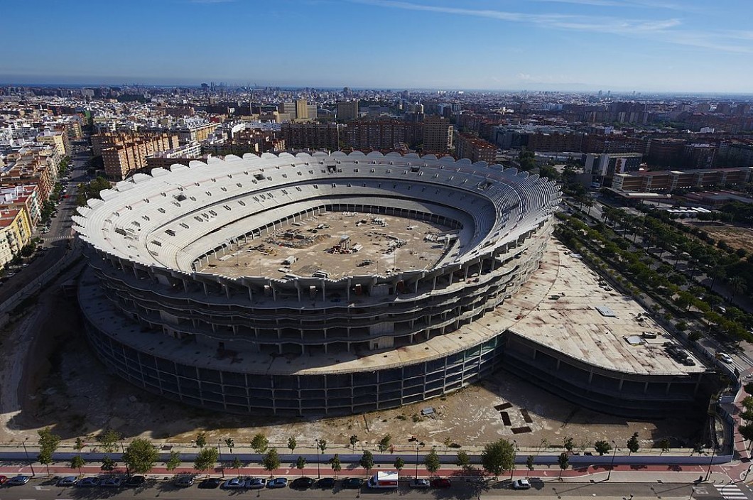 "Nou Mestalla"