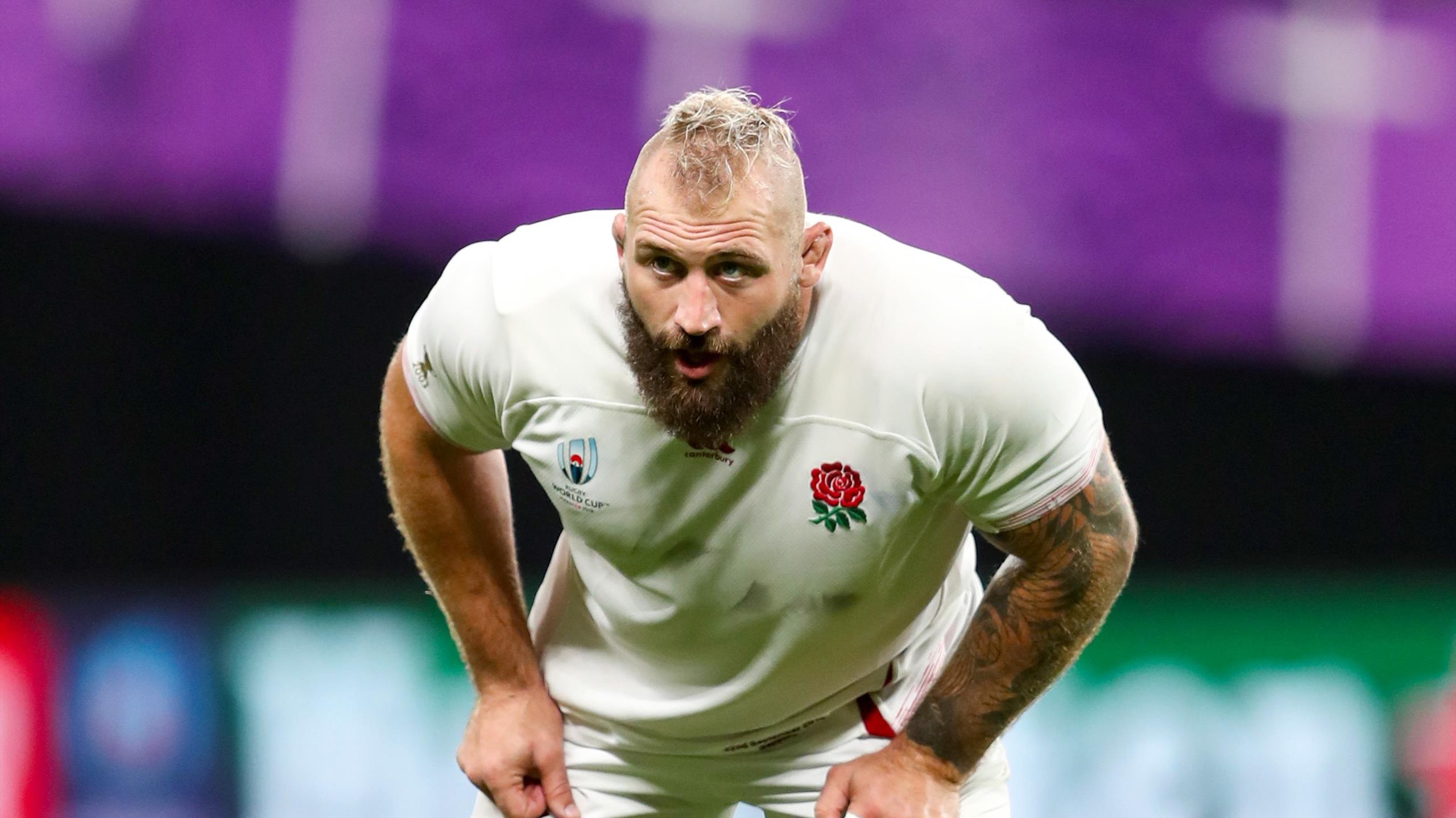 International - Marler (Angleterre) positif au Covid-19 et forfait