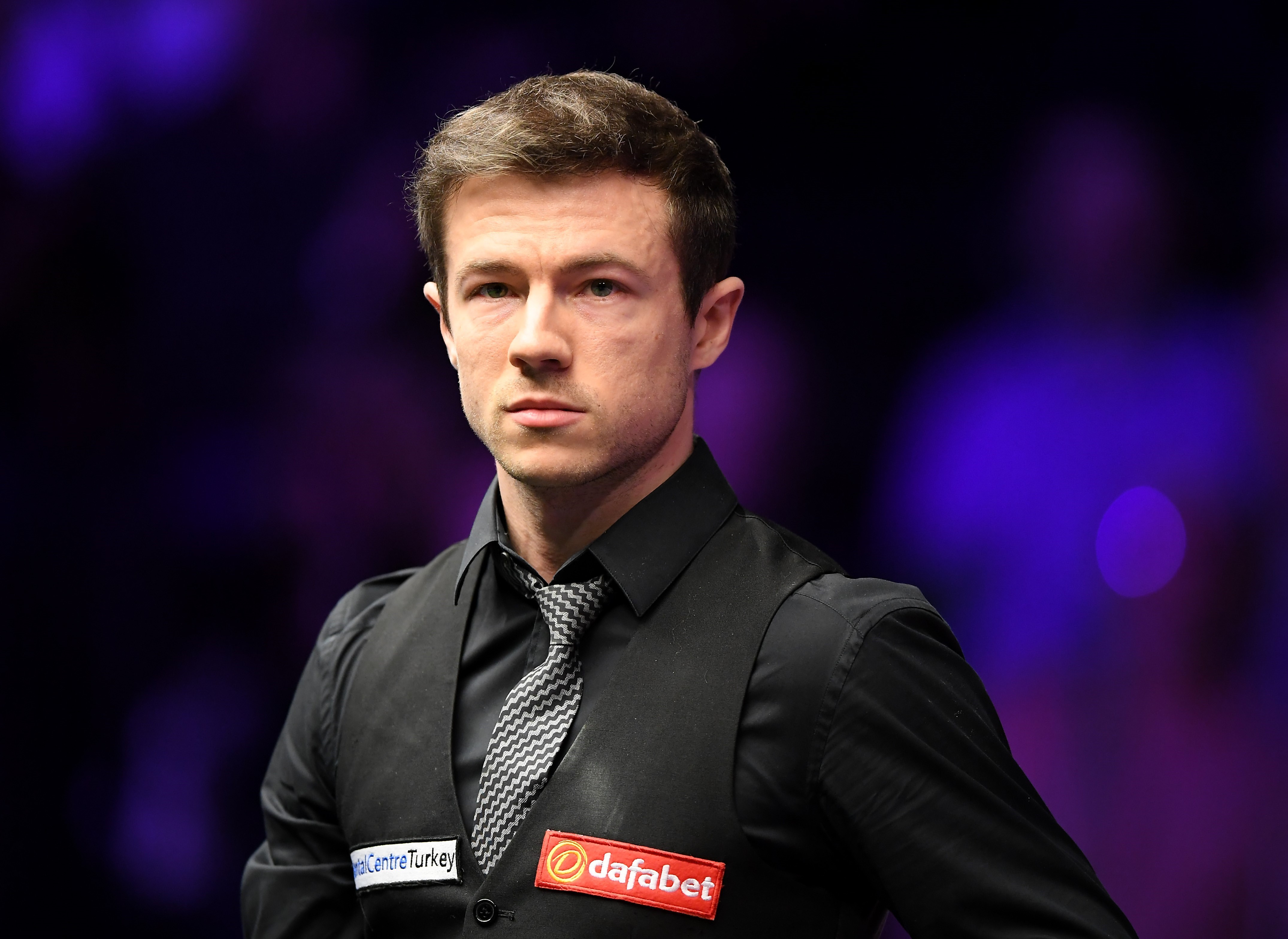 Jack Lisowski