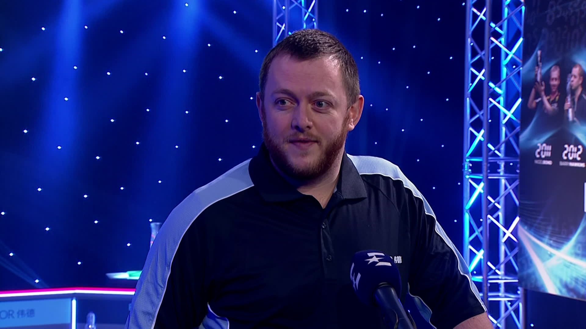 Snooker Shoot out : Mark Allen