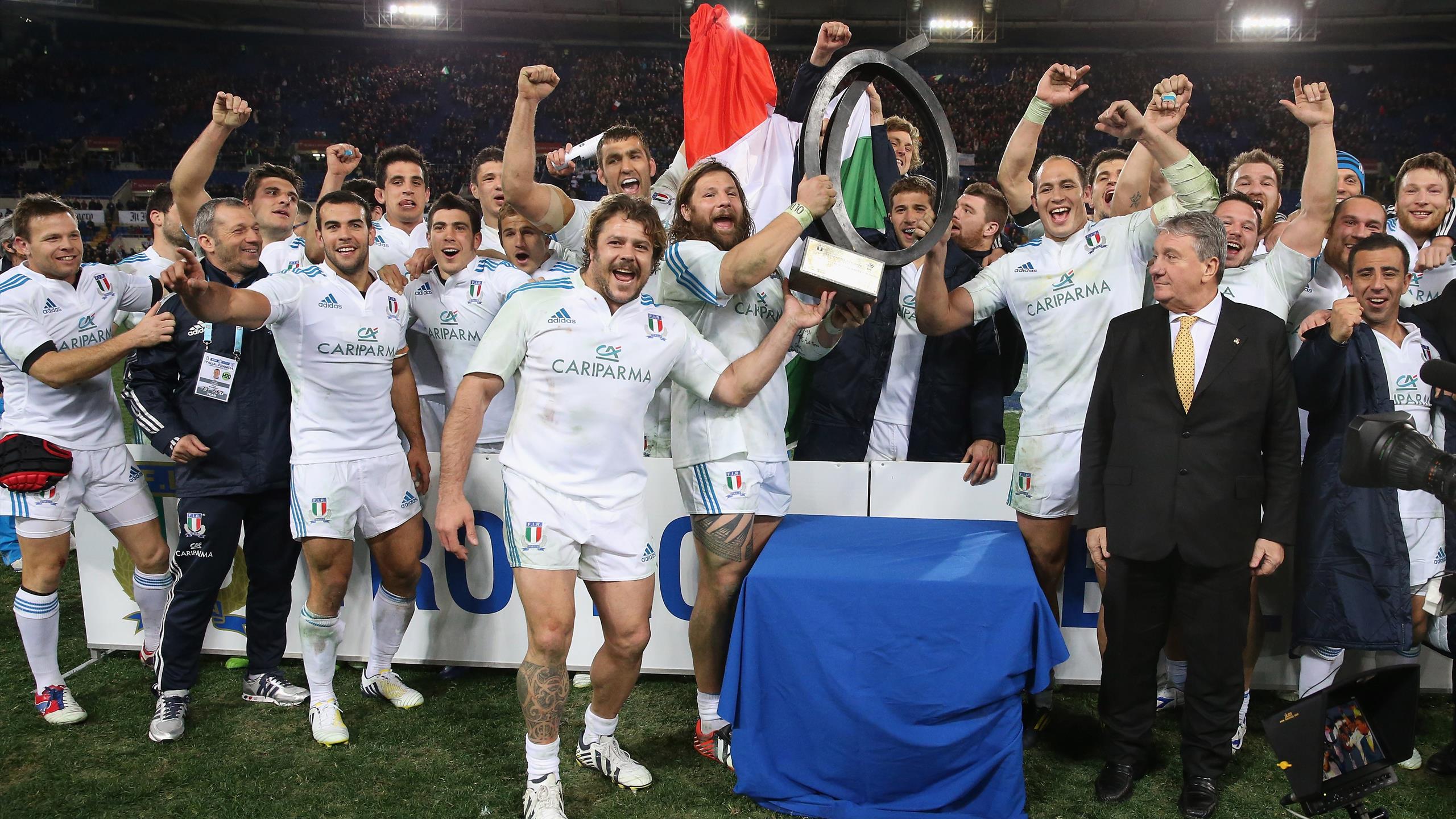 Quante Volte L Italia Ha Vinto I Mondiali