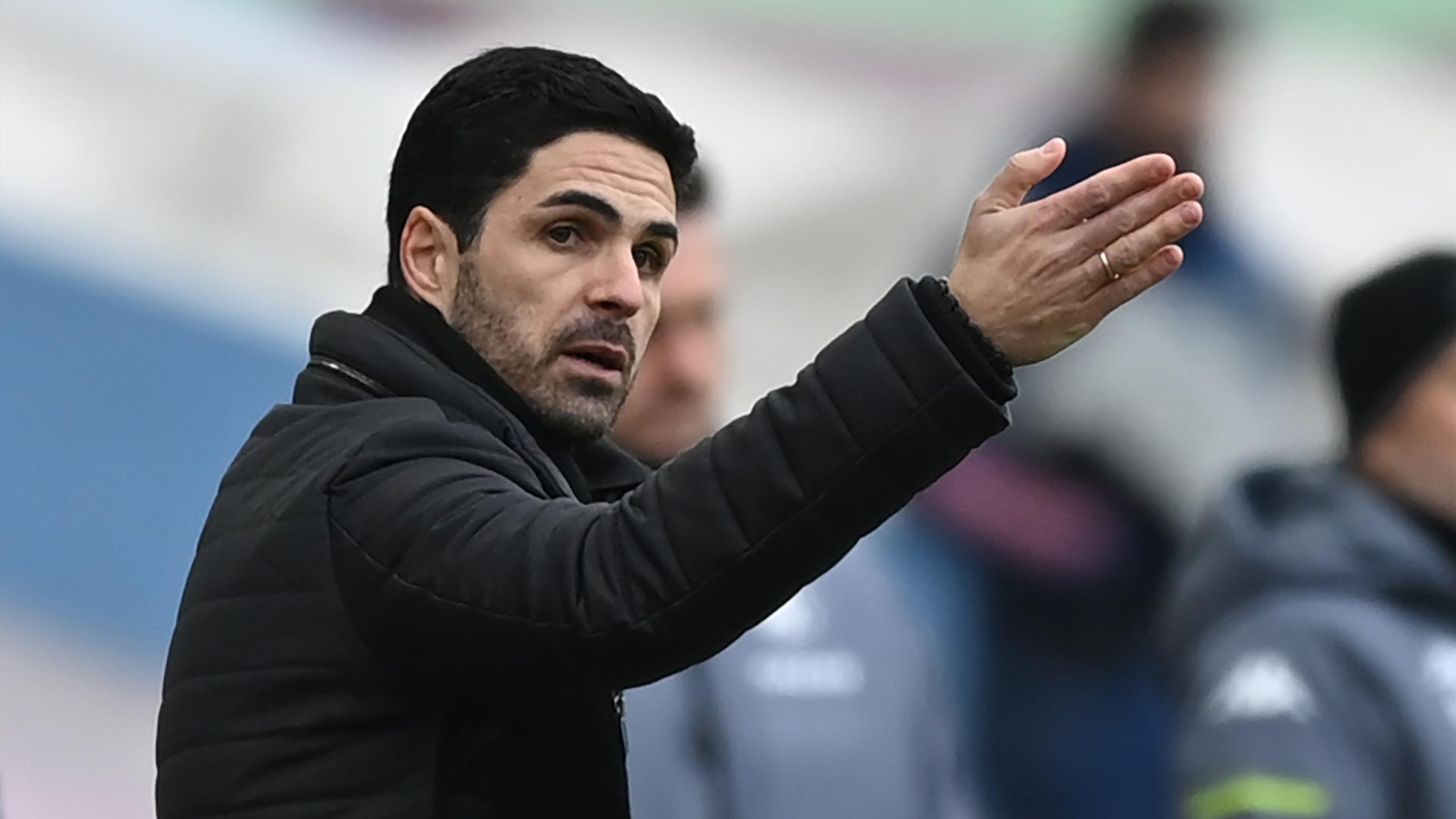 Arsenal to face Benfica in Rome and Athens in Europa ...