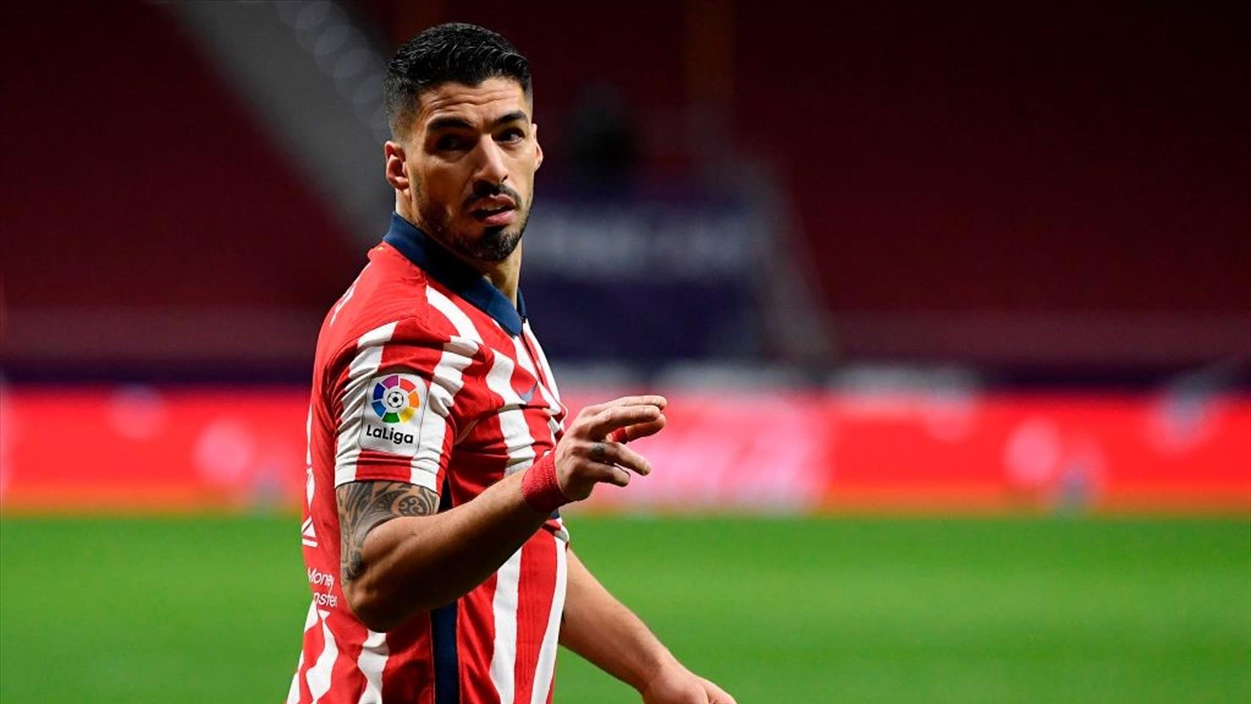 Atletico De Madrid Donde Lo Televisan