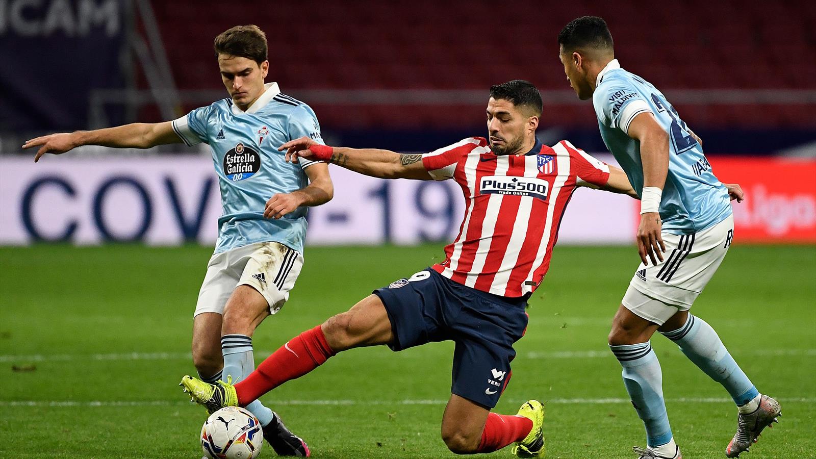 Celta - *Club details - Fútbol - Eurosport Espana