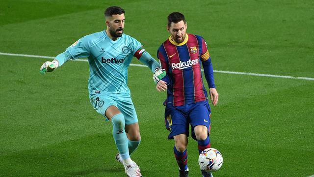 live barcelona vs deportivo alaves