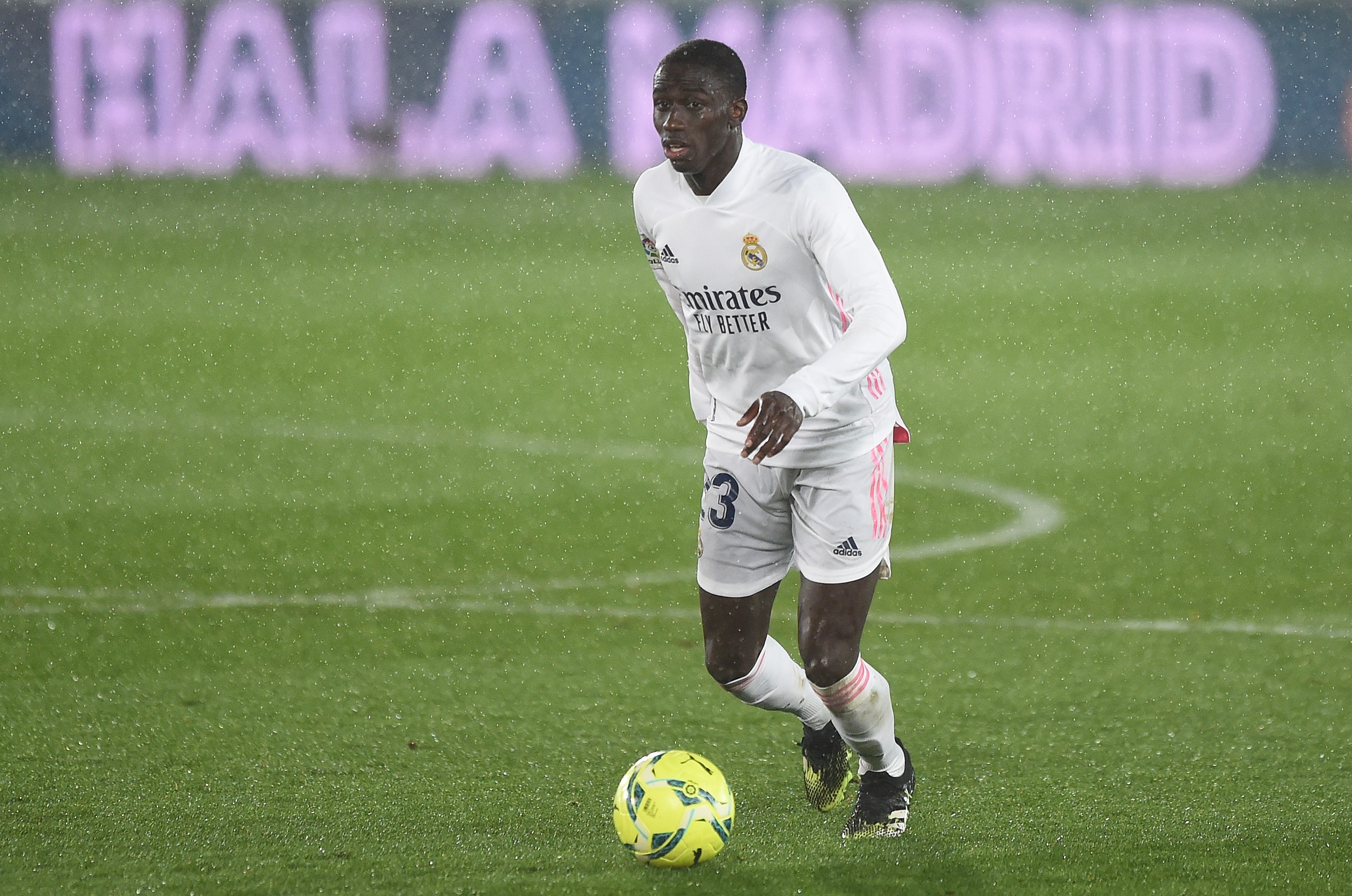 Ferland Mendy