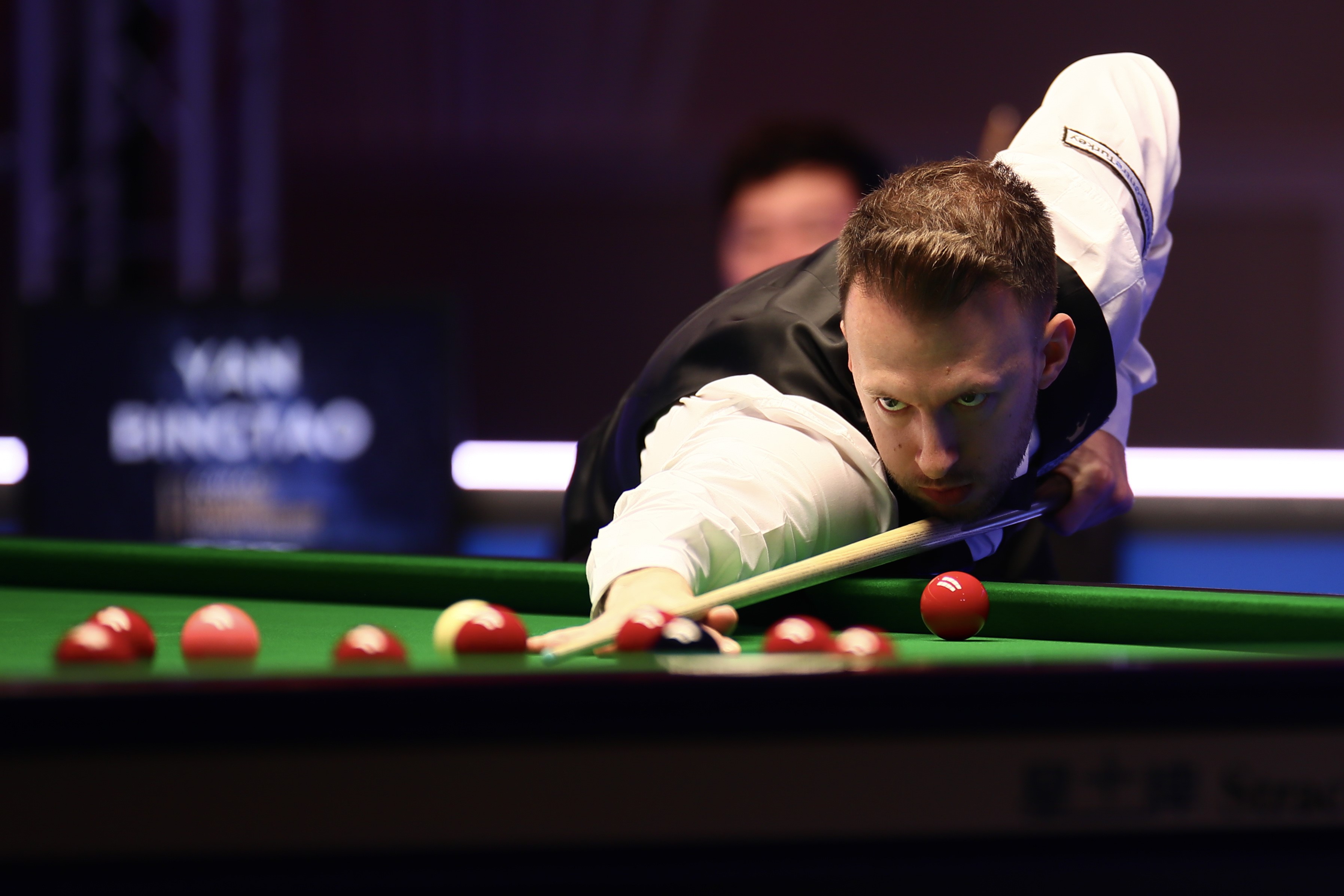 Judd Trump 