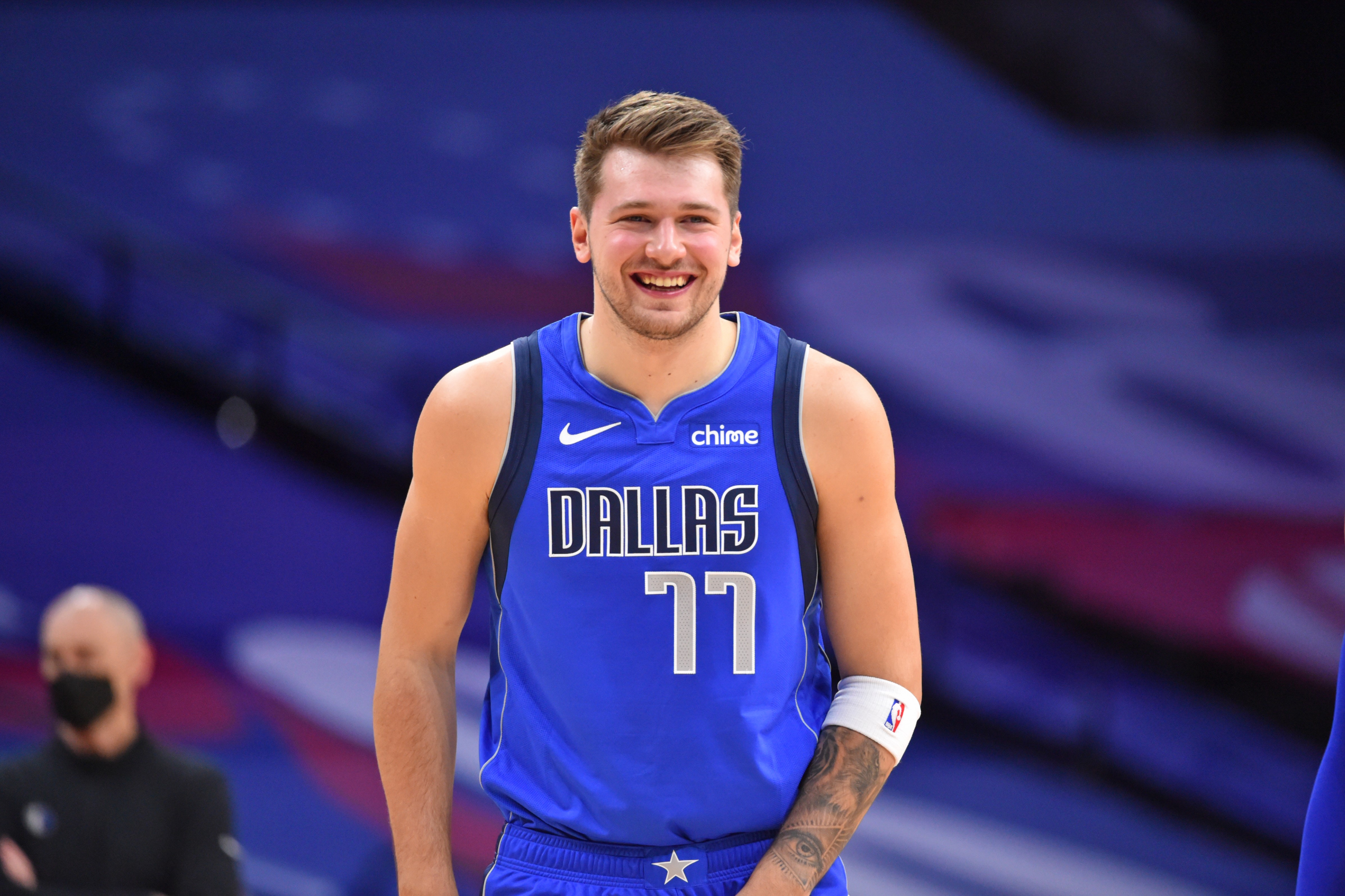 Luka Doncic