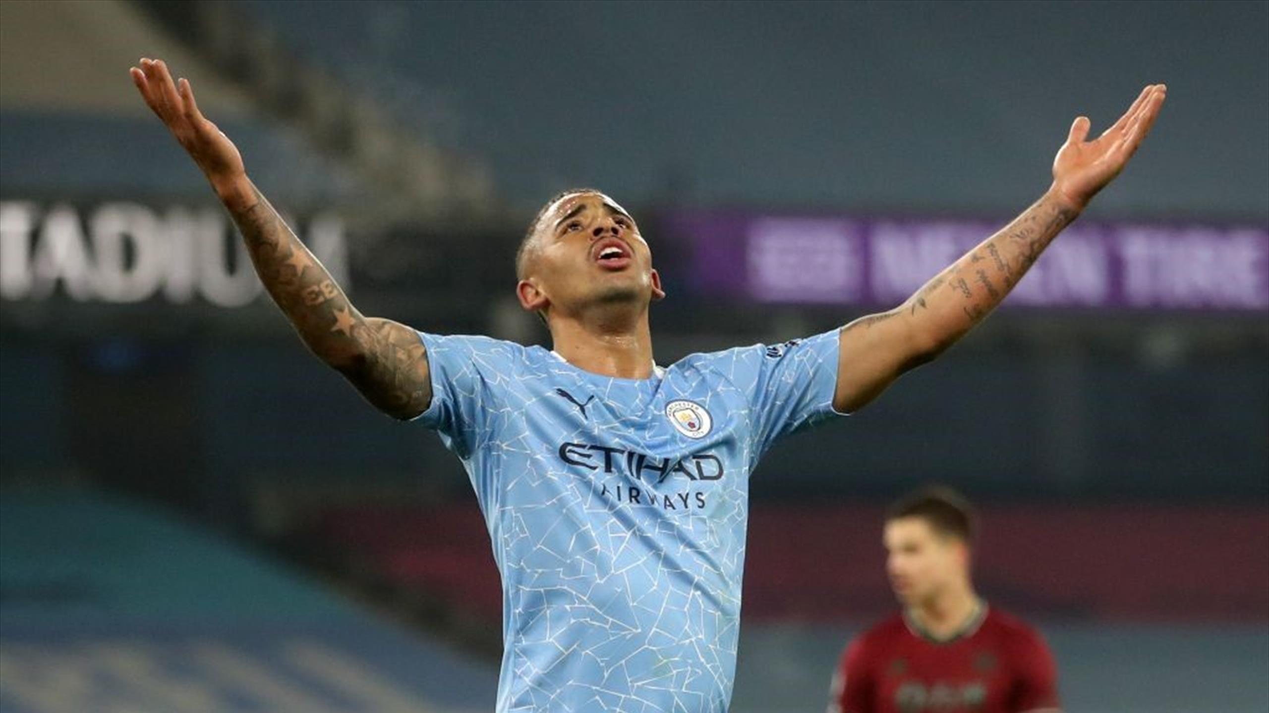 Manchester City's dominance shows how warped football has become - The Warm- Up - Eurosport