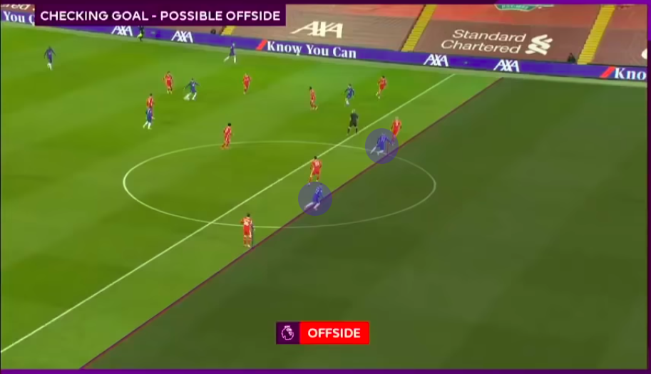 Liverpool - Chelsea 1-0 | Analiză tactică